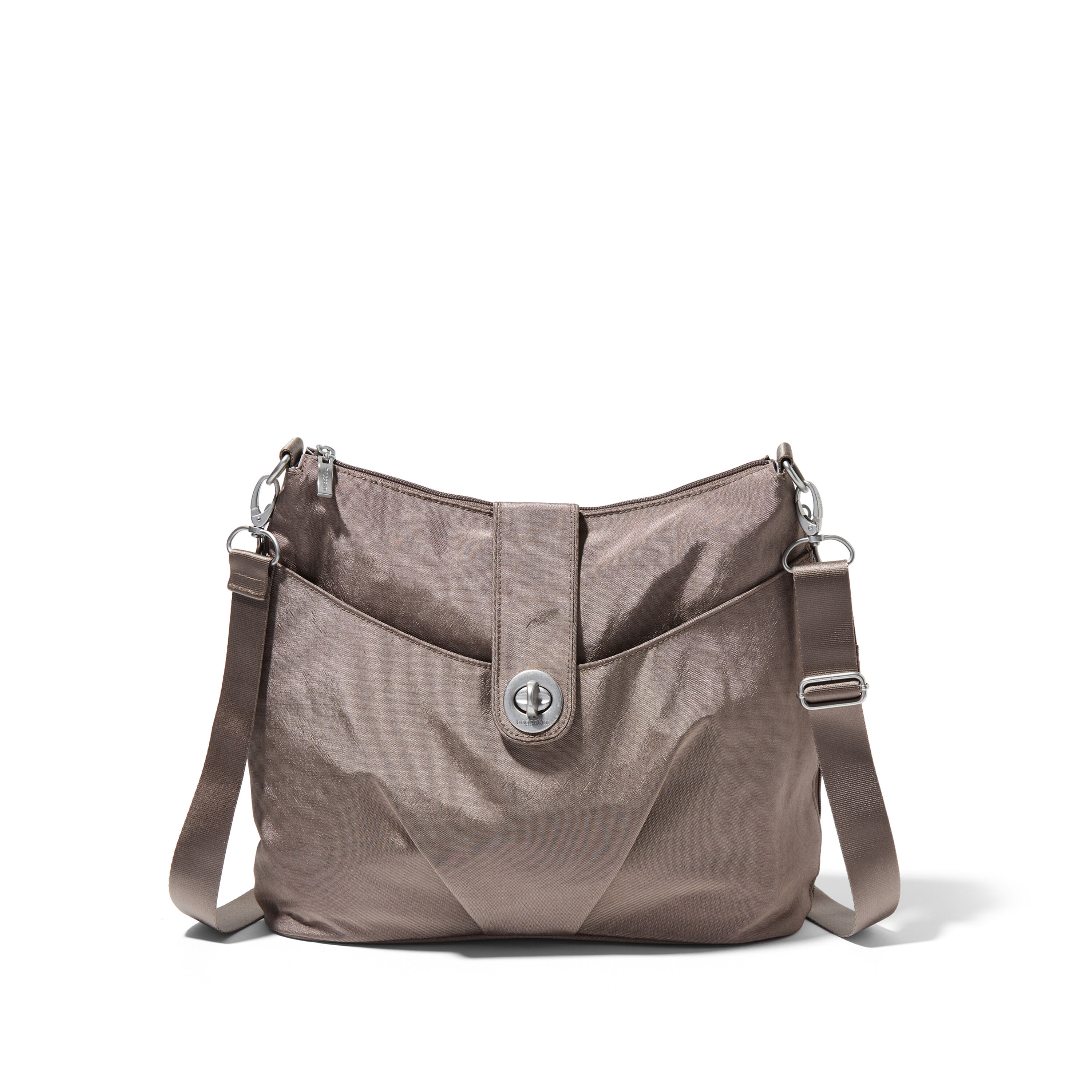 Helsinki Crossbody Hobo