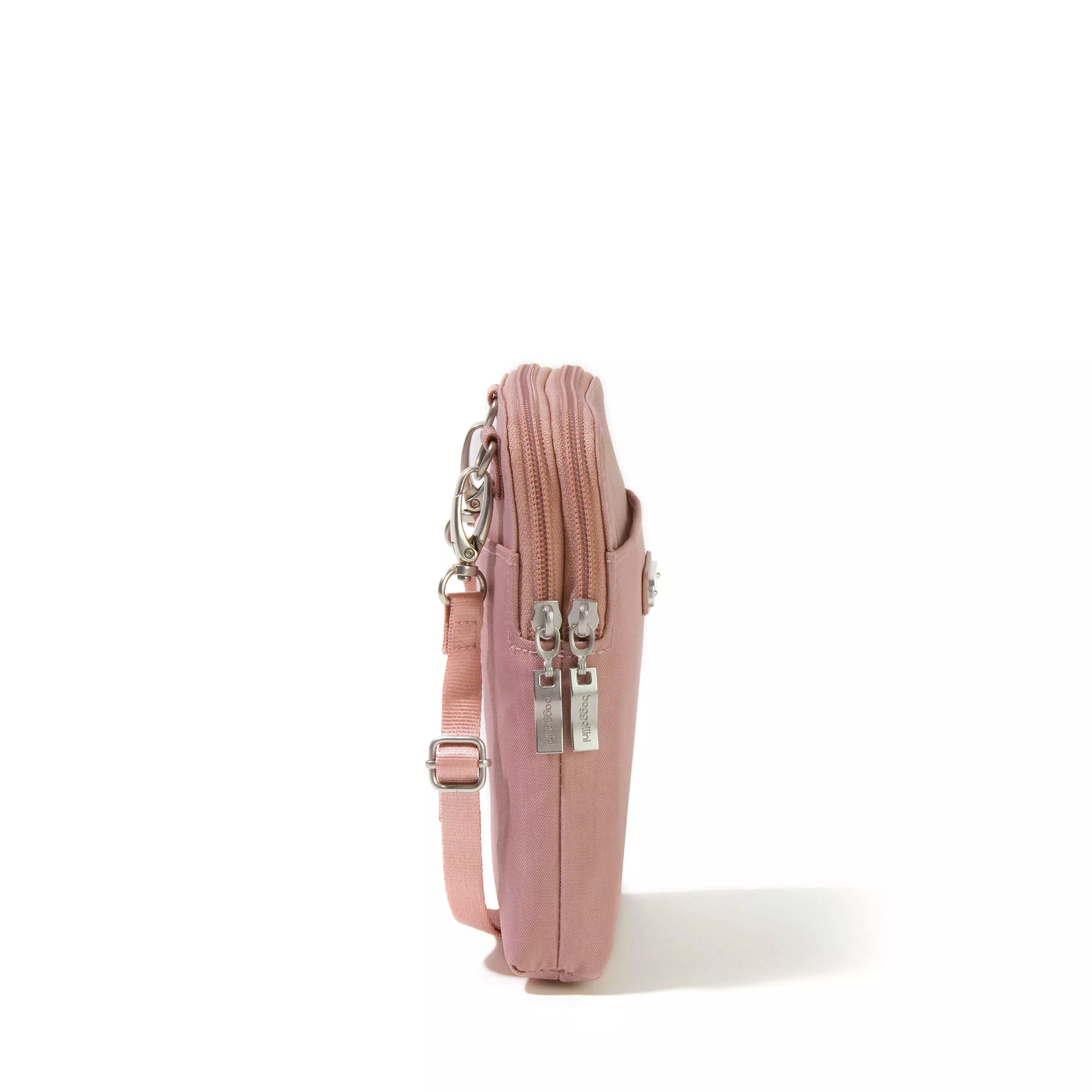 True Classic Take Two RFID Crossbody