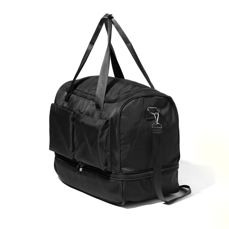 Deluxe Fifth Avenue Weekender Deluxe Fifth Avenue Weekender