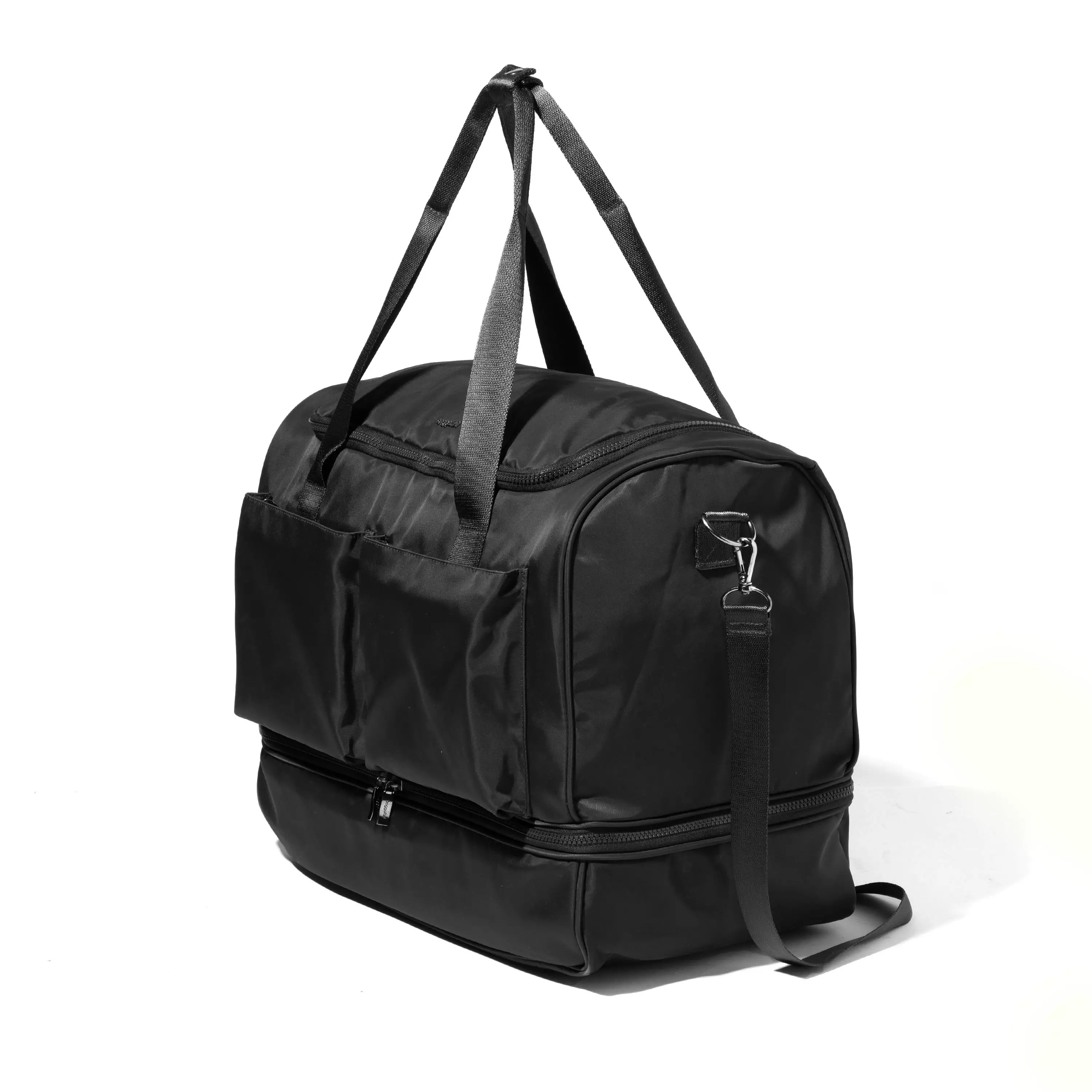 Deluxe Fifth Avenue Weekender