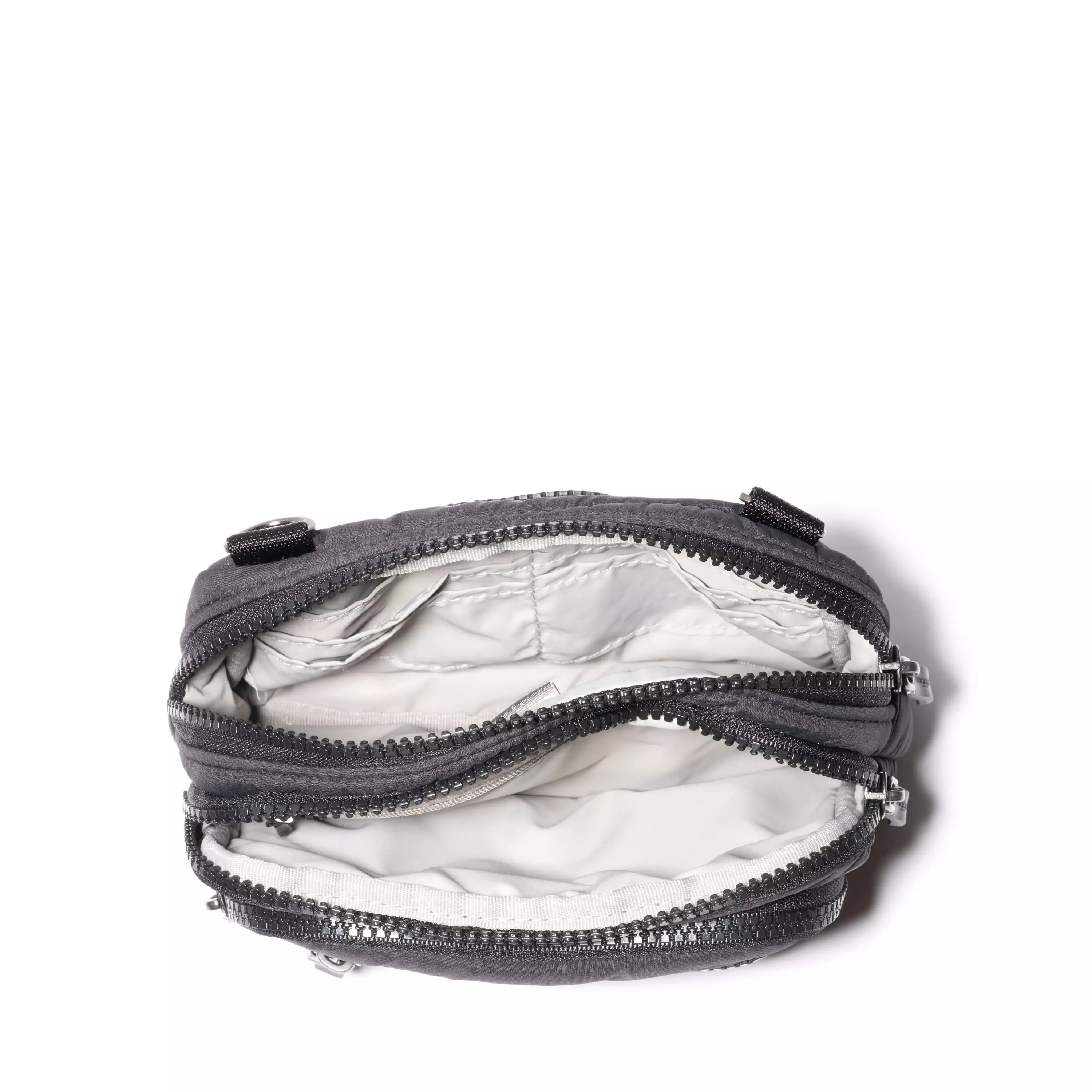 Legacy Triple Zip Bagg
