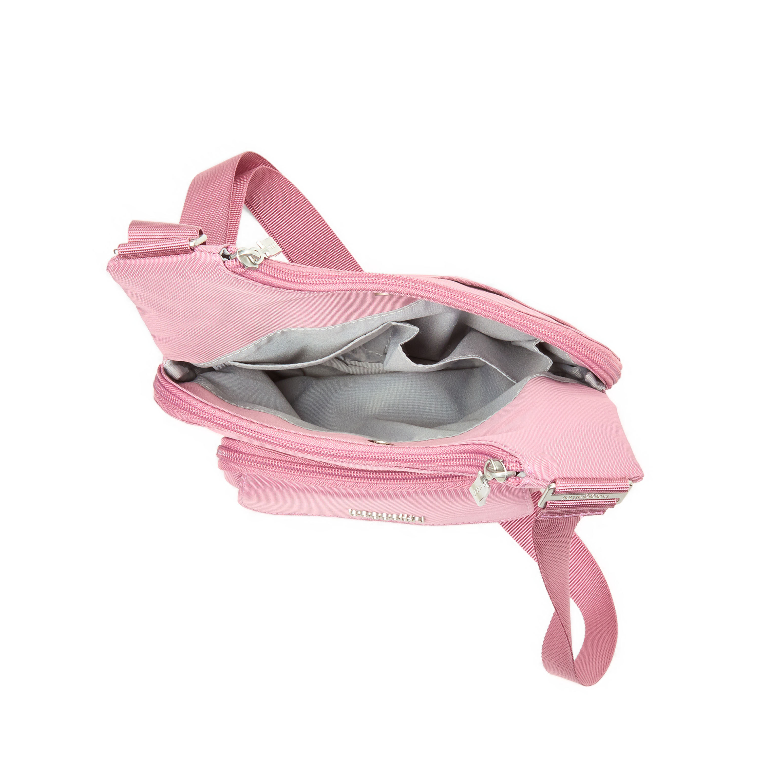 Criss Cross Crossbody