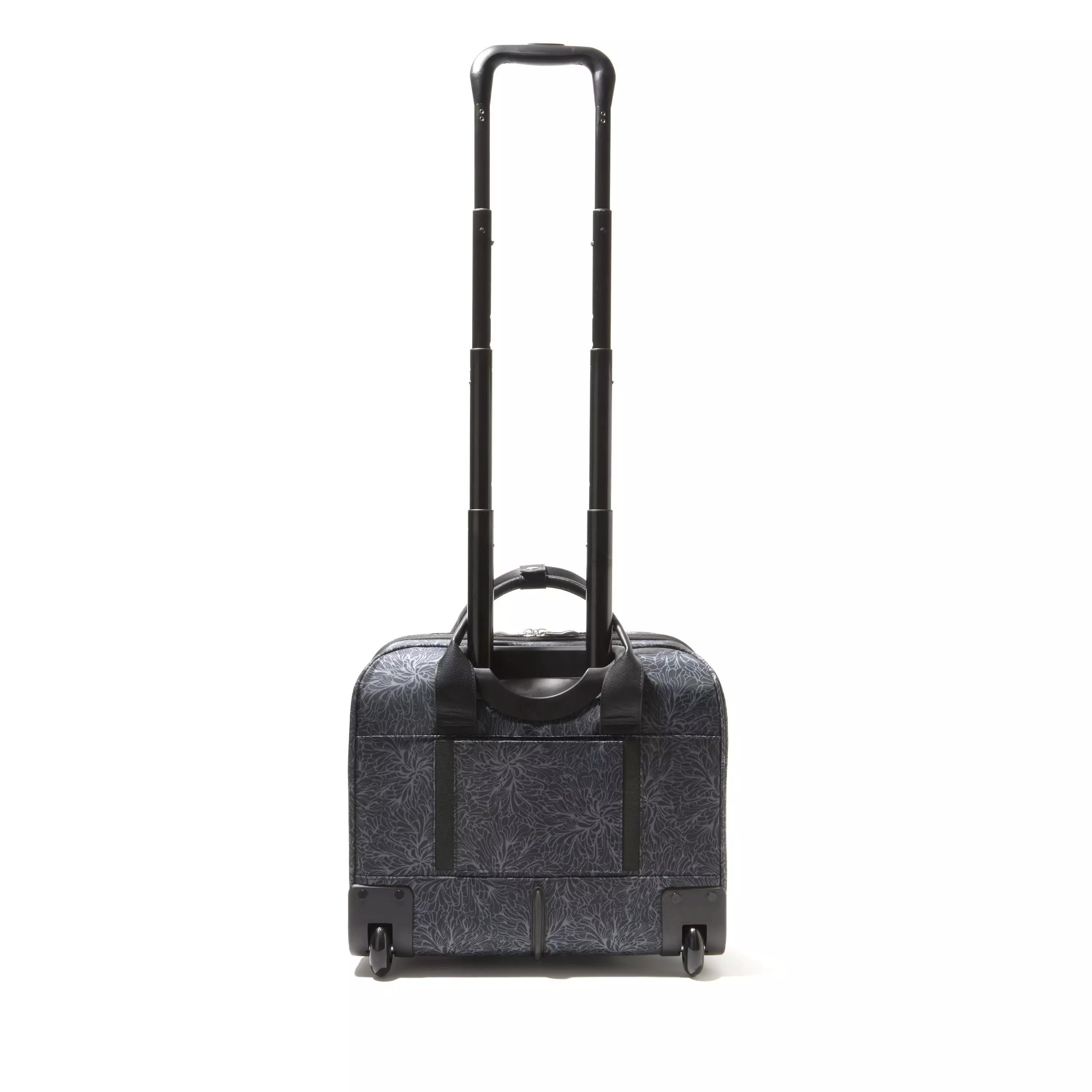 2 Wheel Tote