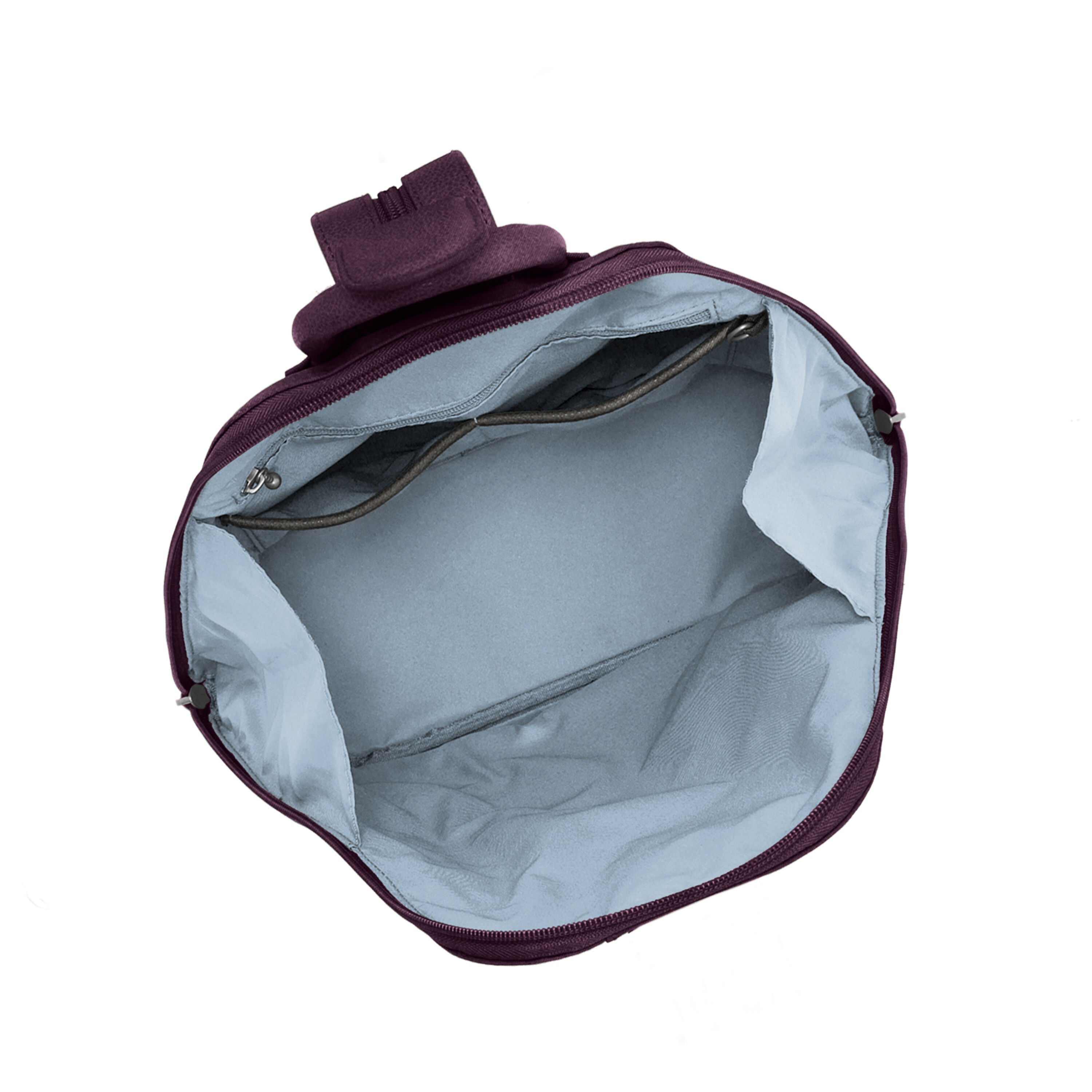 Metro Backpack With RFID Phone Wristlet