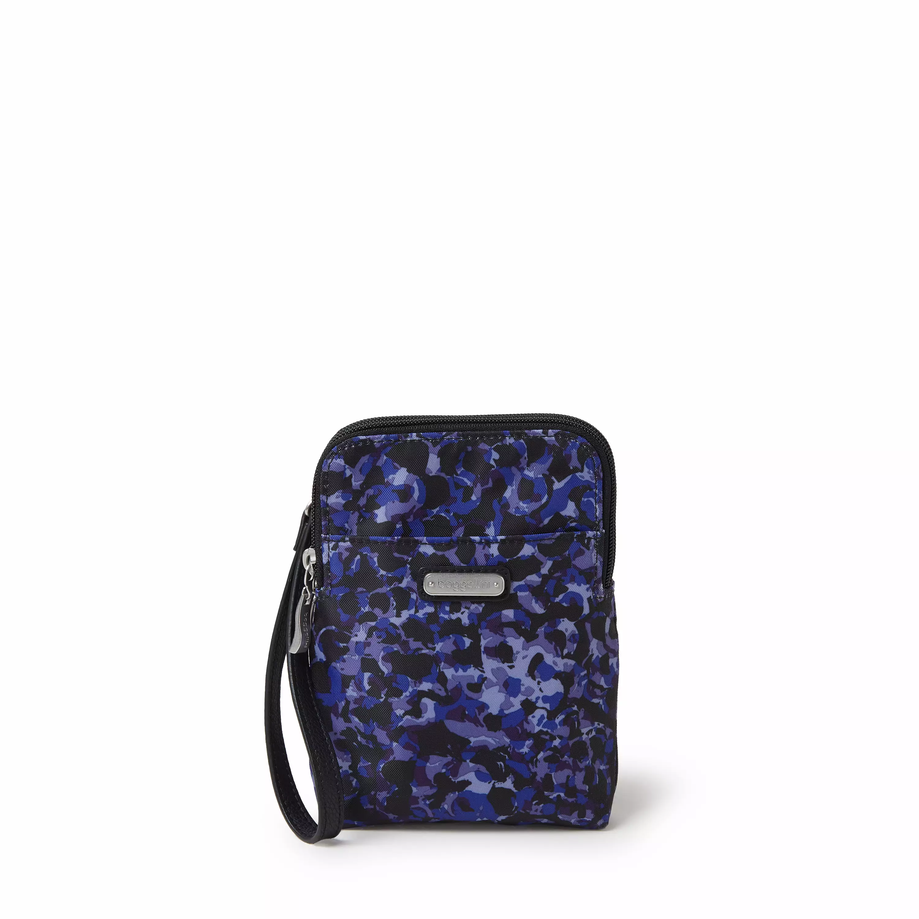 True Classic Take Two RFID Crossbody