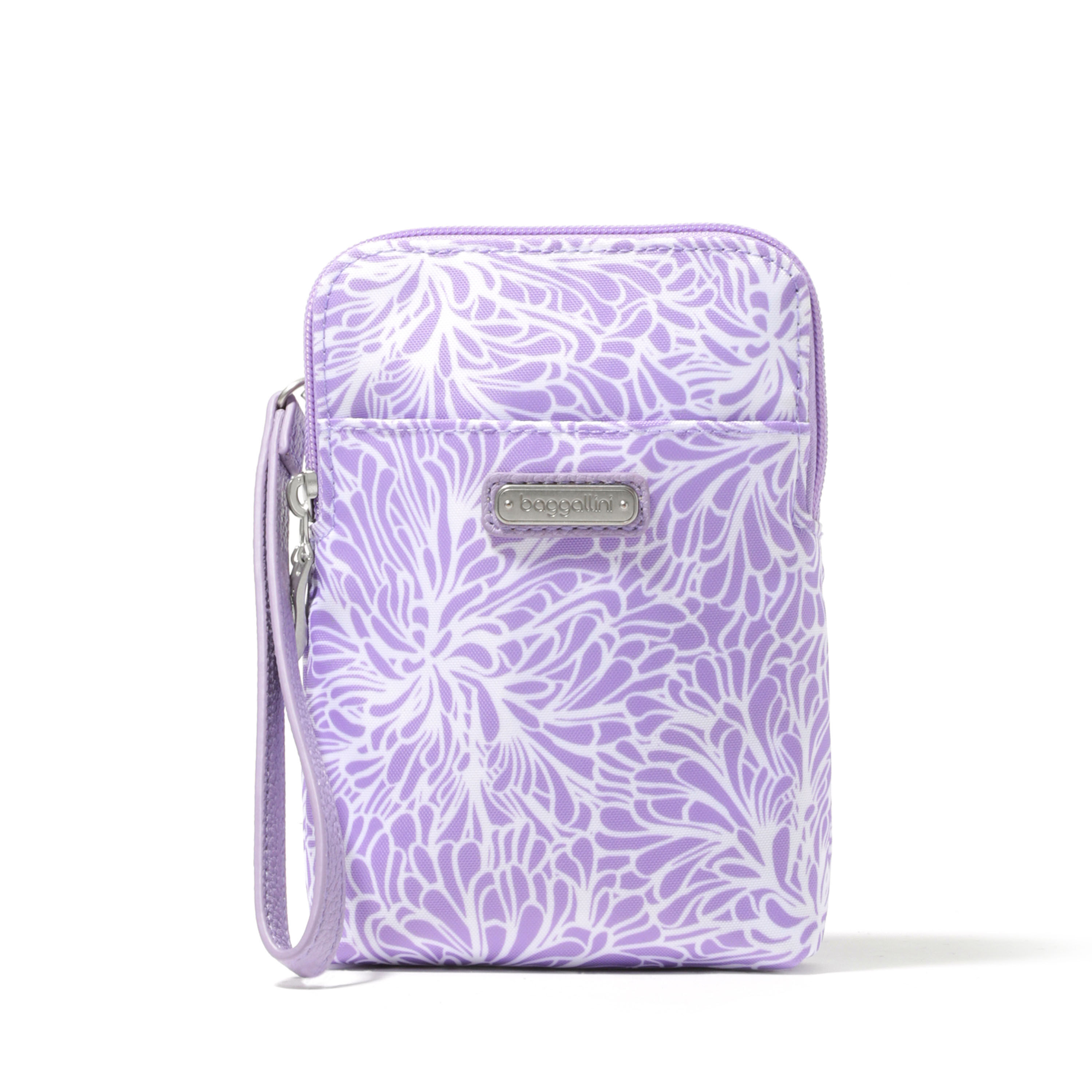 Take Two RFID Bryant Crossbody