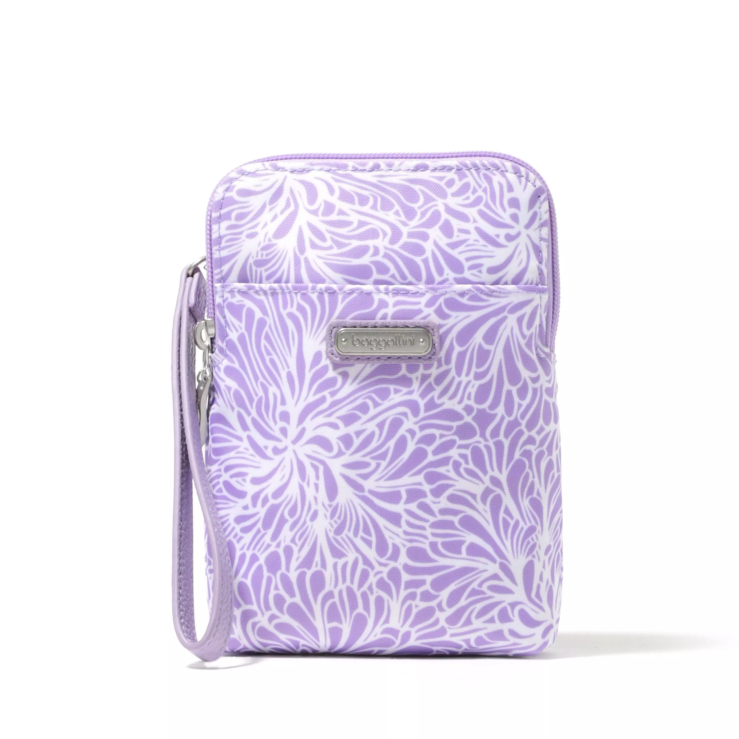 True Classic Take Two RFID Crossbody