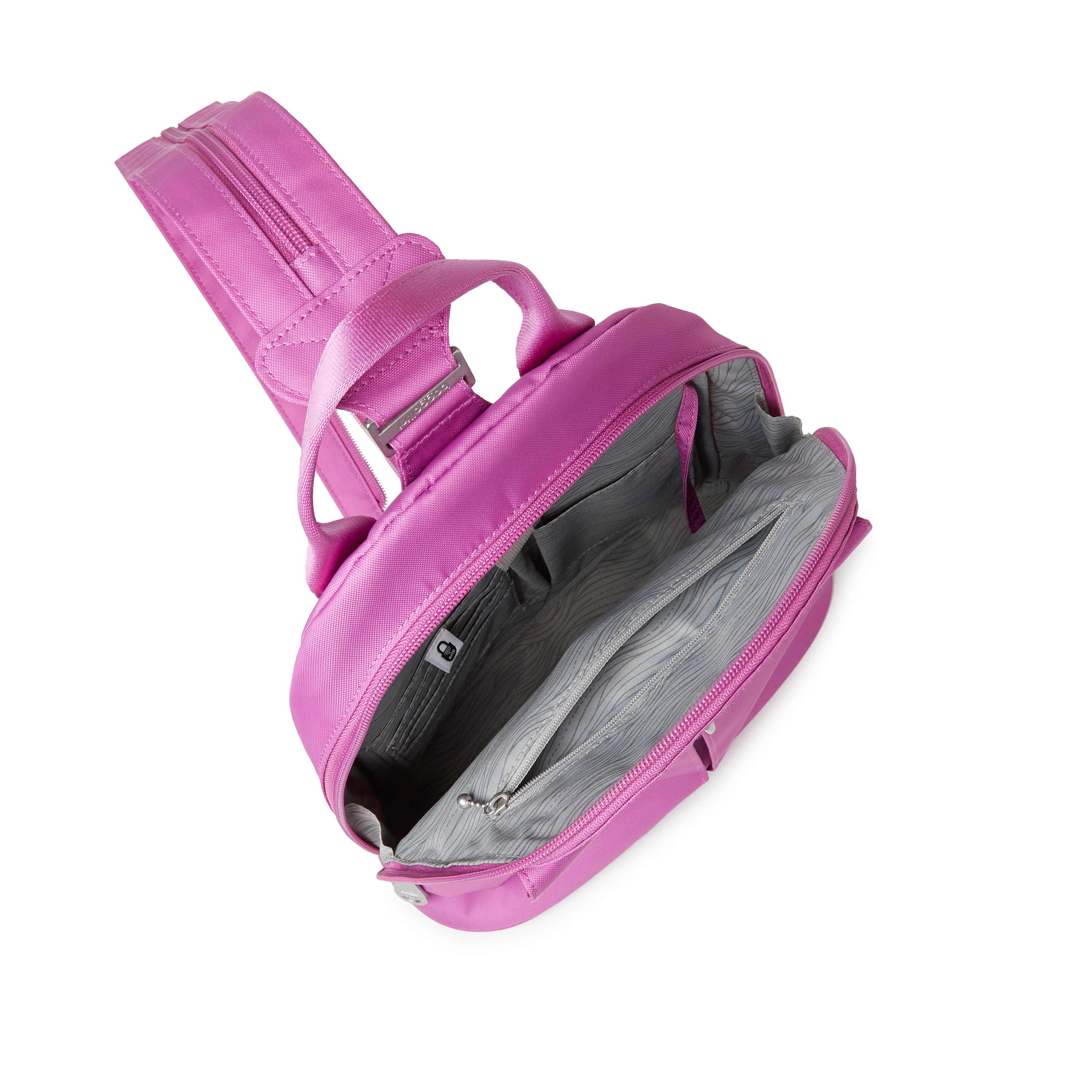 Eco Naples Convertible Backpack