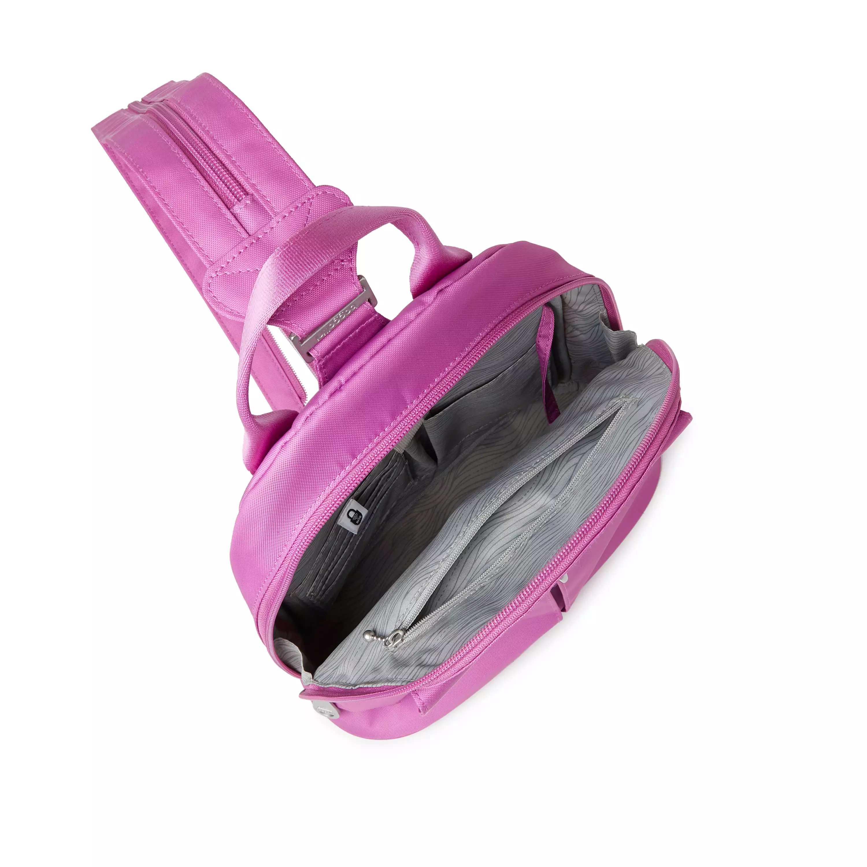 Eco Naples Convertible Backpack