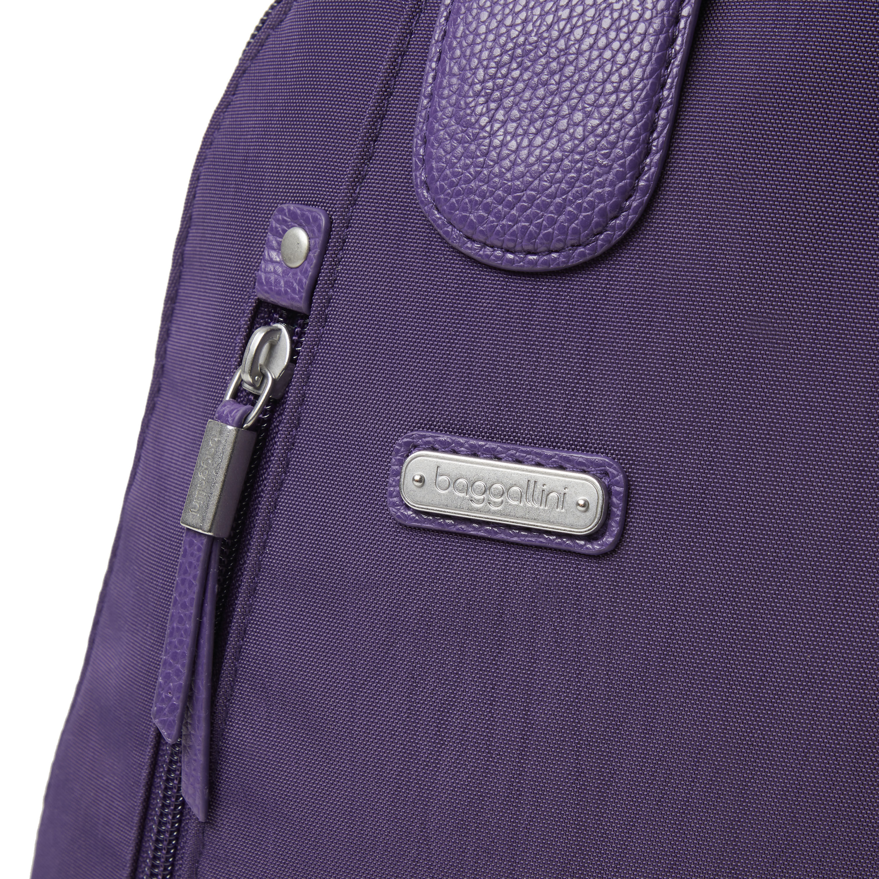 Metro Backpack With RFID Phone Wristlet