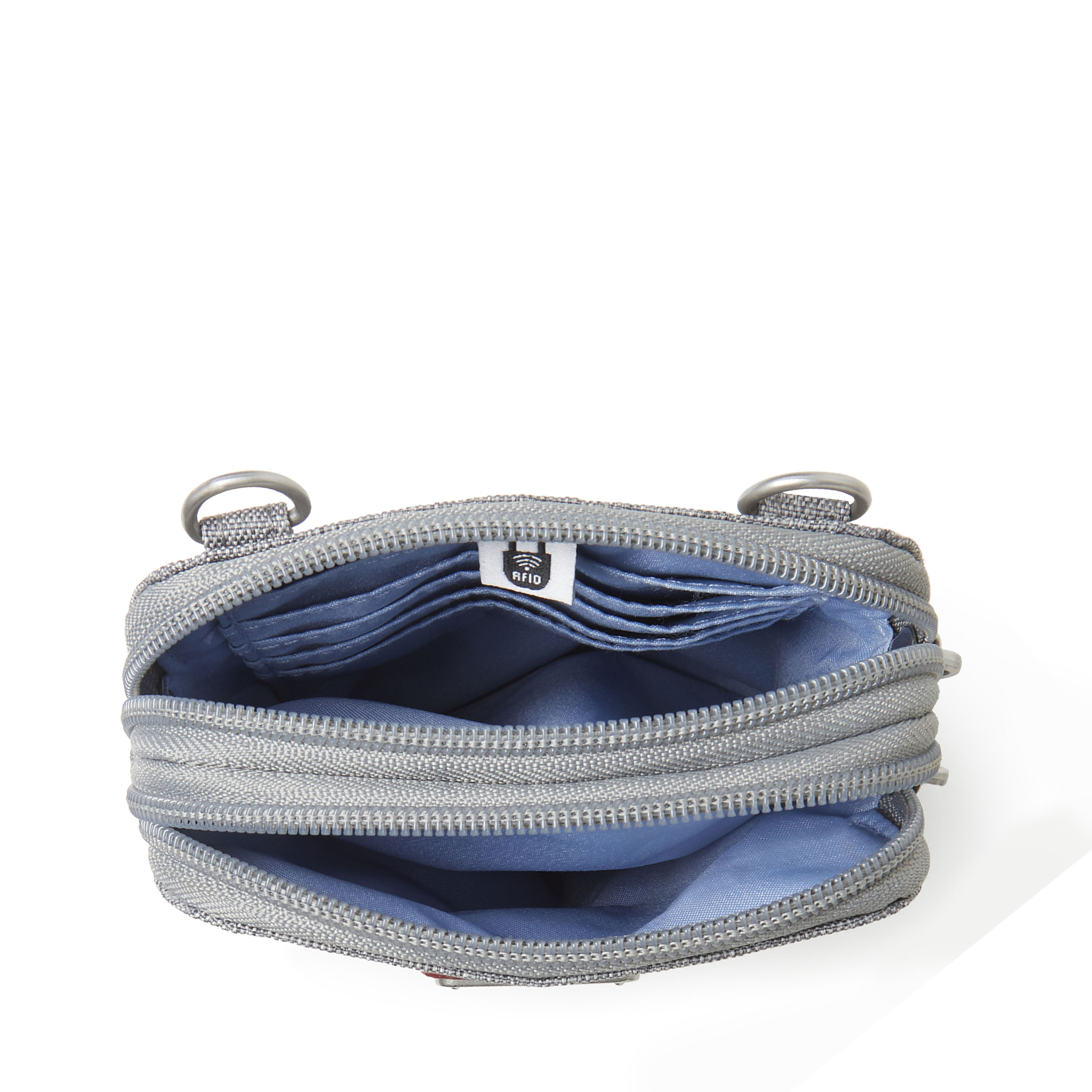 Take Two RFID Bryant Crossbody