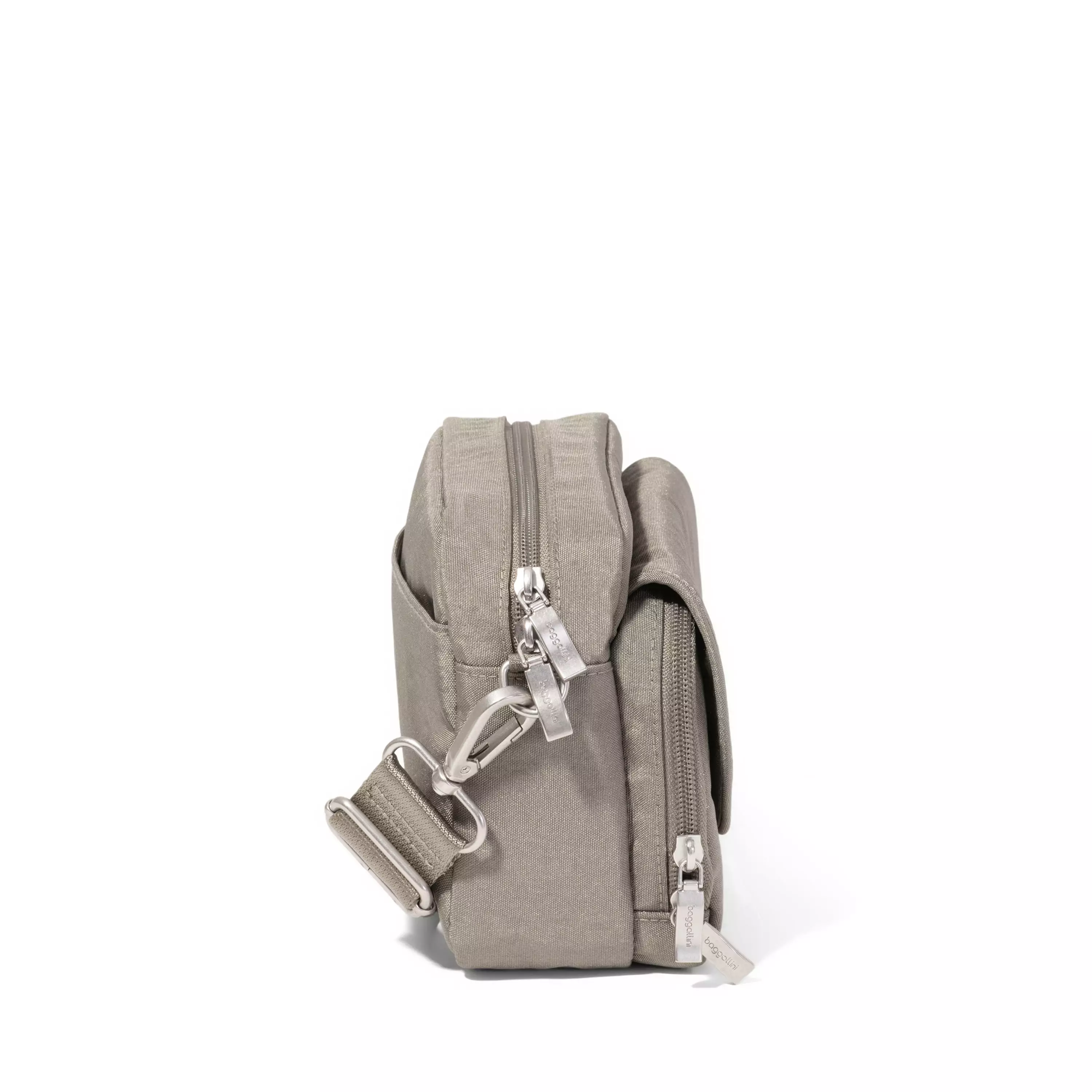Coastal Flip Lock Camera Bag Crossbody
