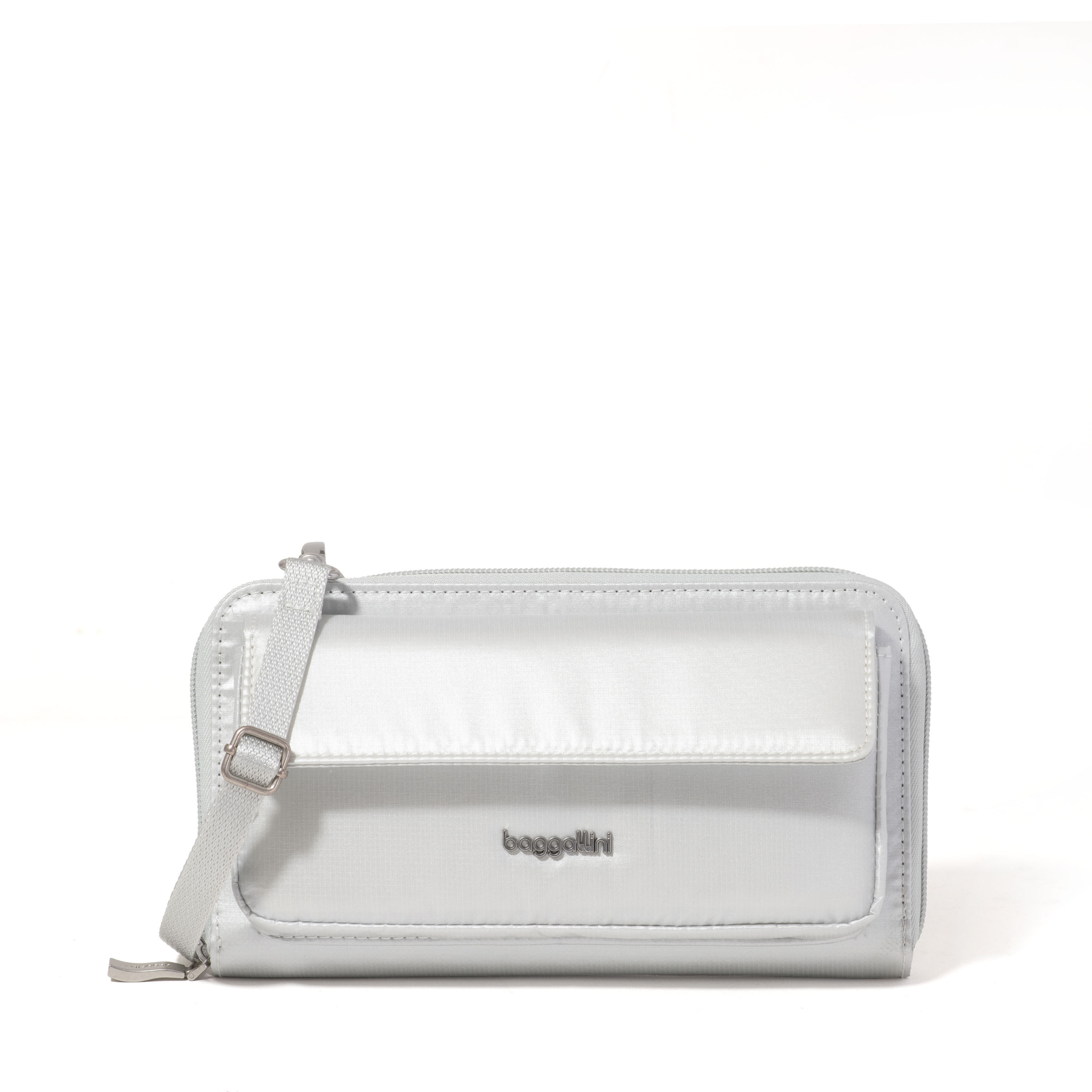 Modern Everywhere RFID Phone Wallet Crossbody
