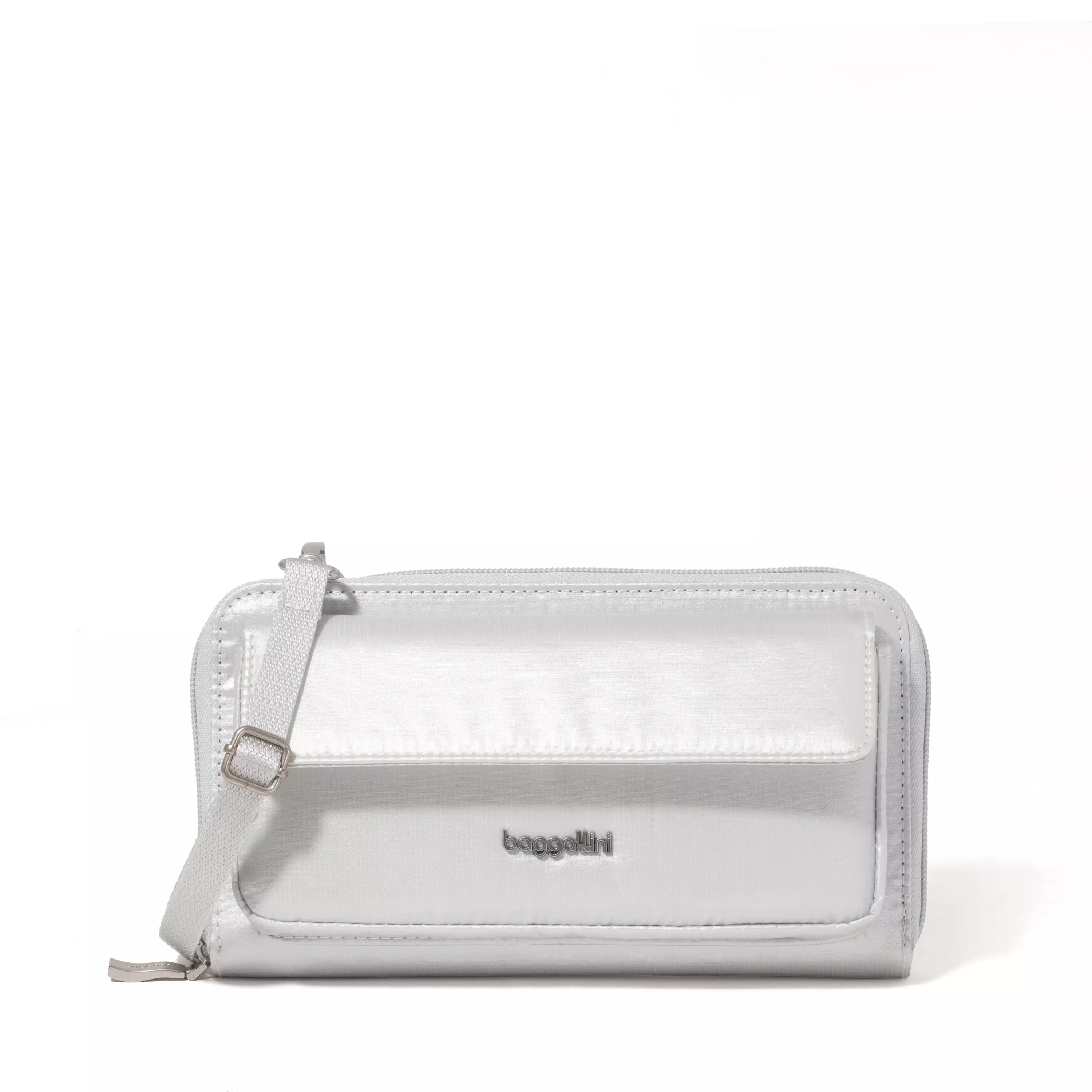 Modern Everywhere RFID Phone Wallet Crossbody