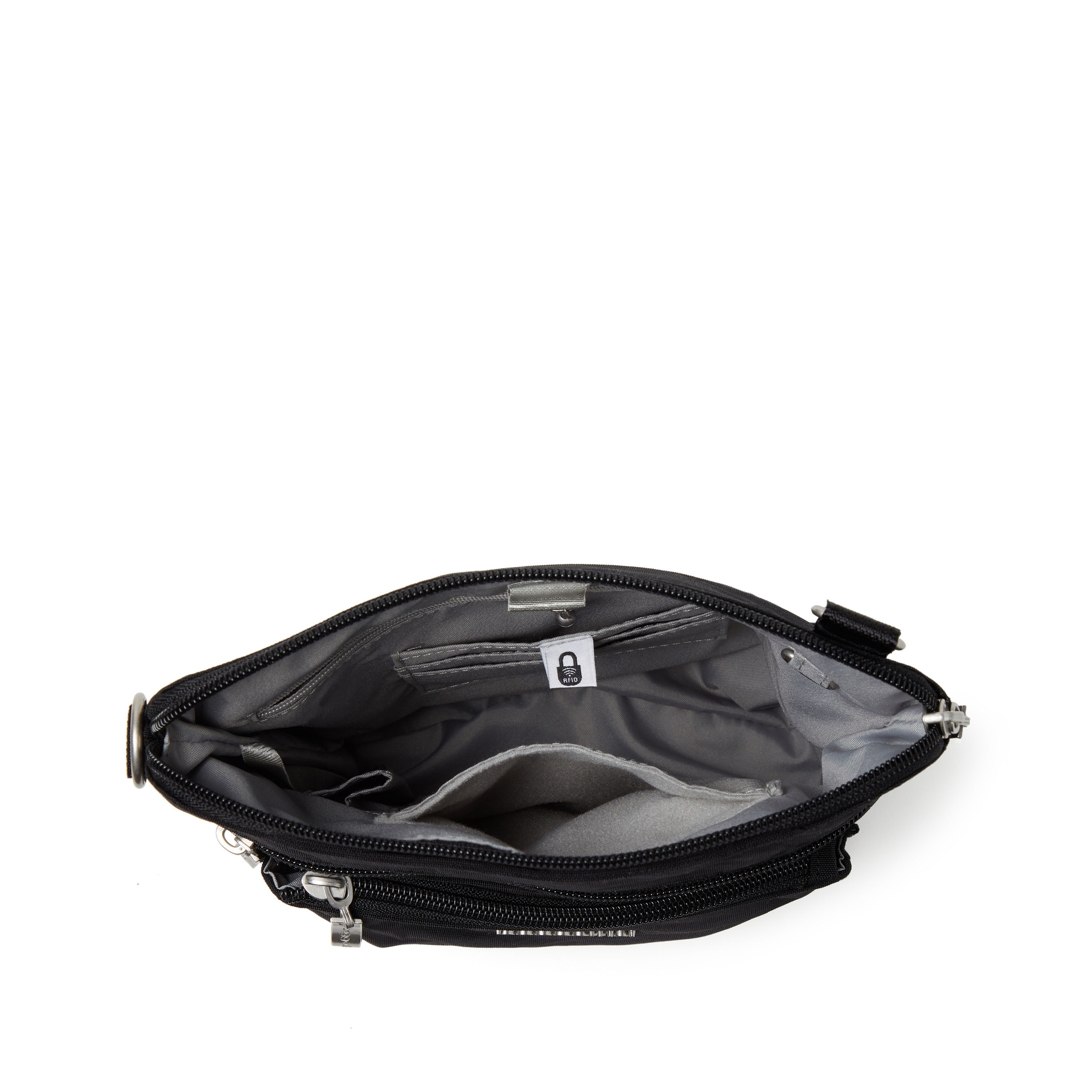 POLYPLOID UTILITY POCKET C ナイロンバッグ BLACK POLYPLOID _ UTILITY POCKET C | Tronica