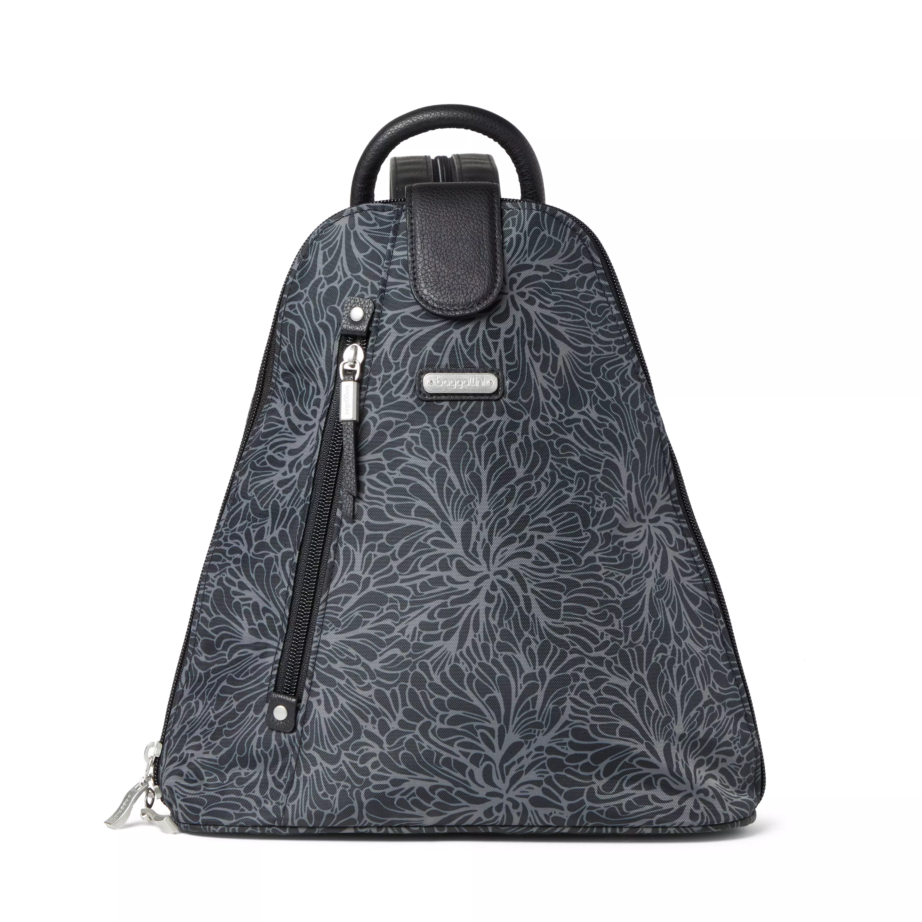 Metro Backpack With RFID Phone Wristlet