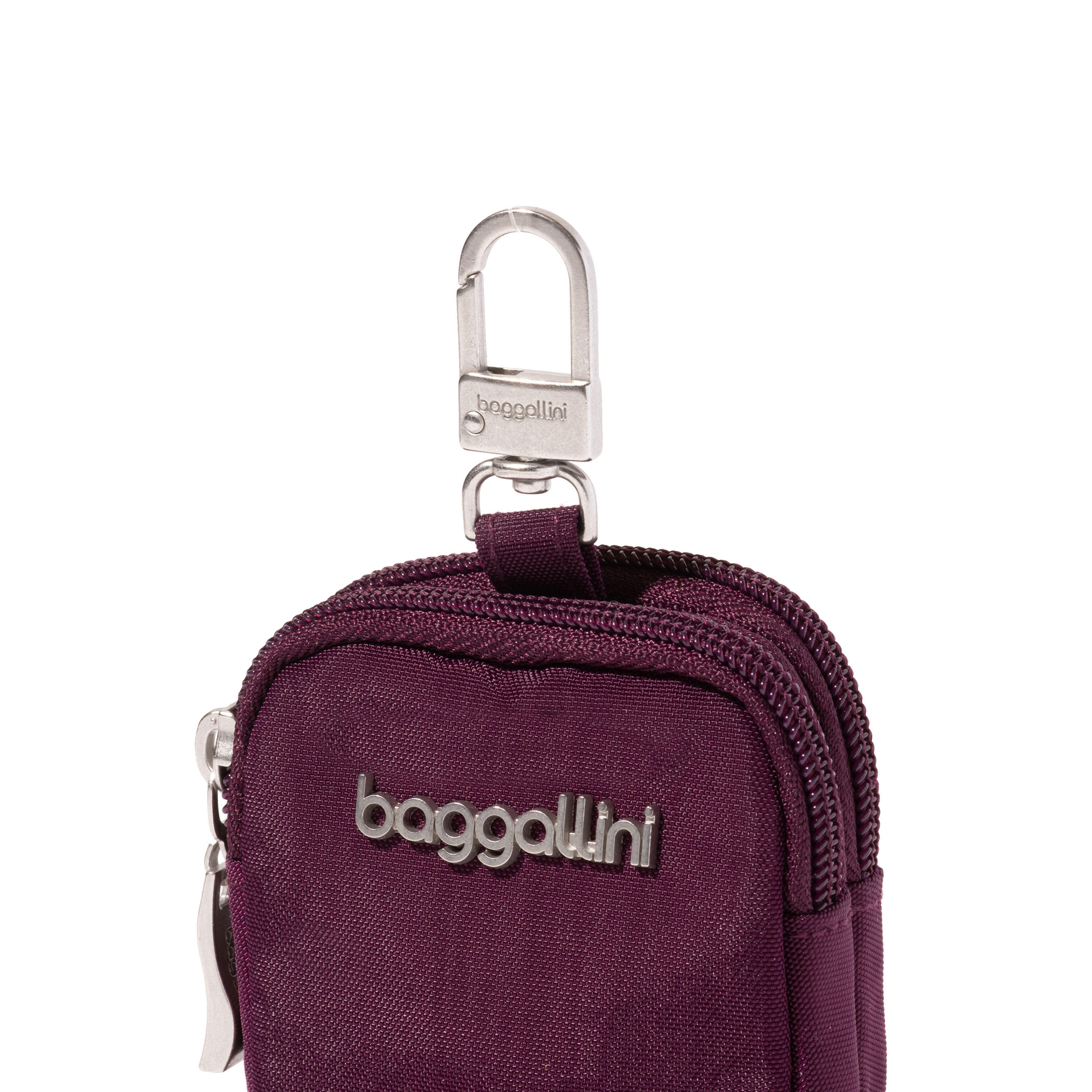 On The Go Mini Pouch