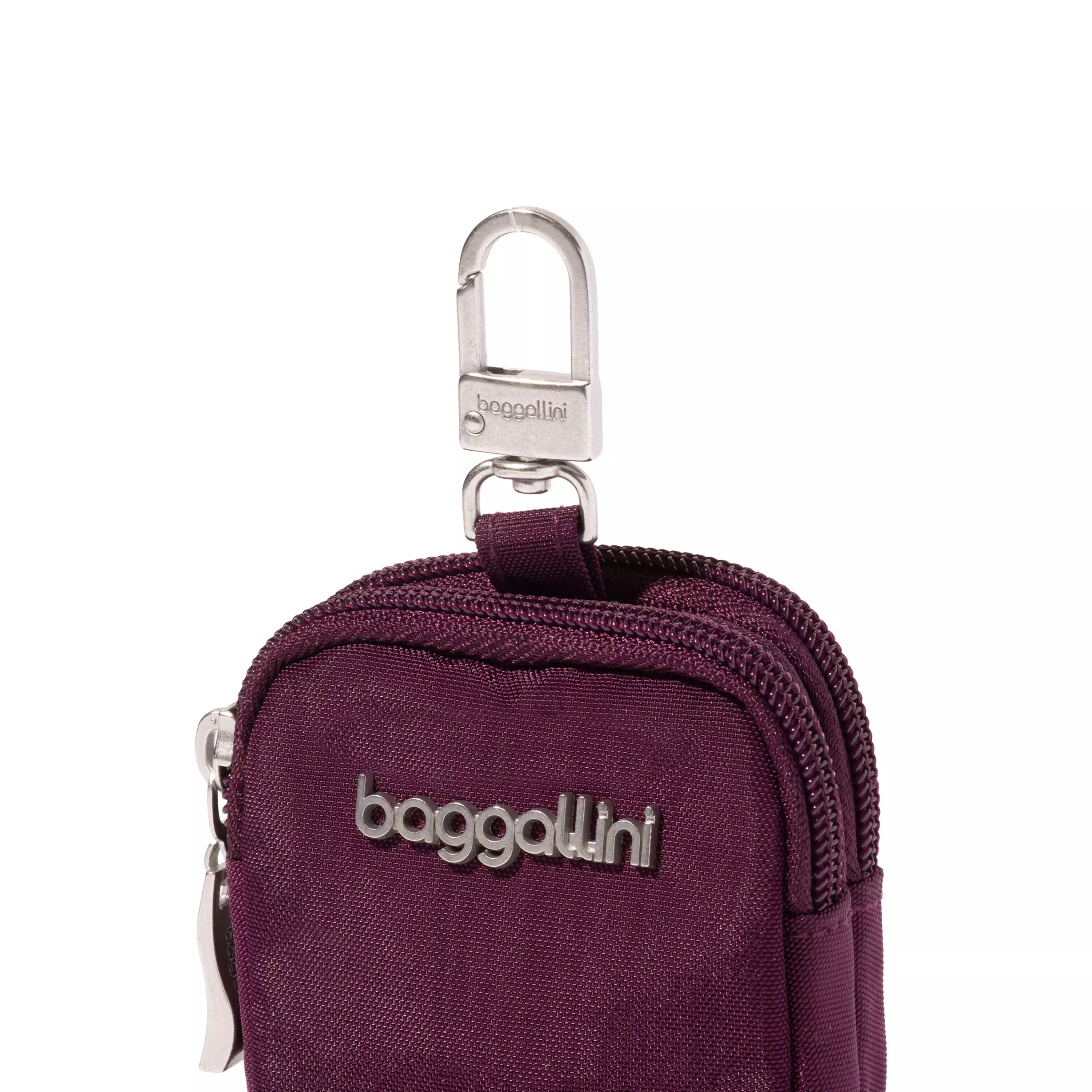 On The Go Mini Pouch