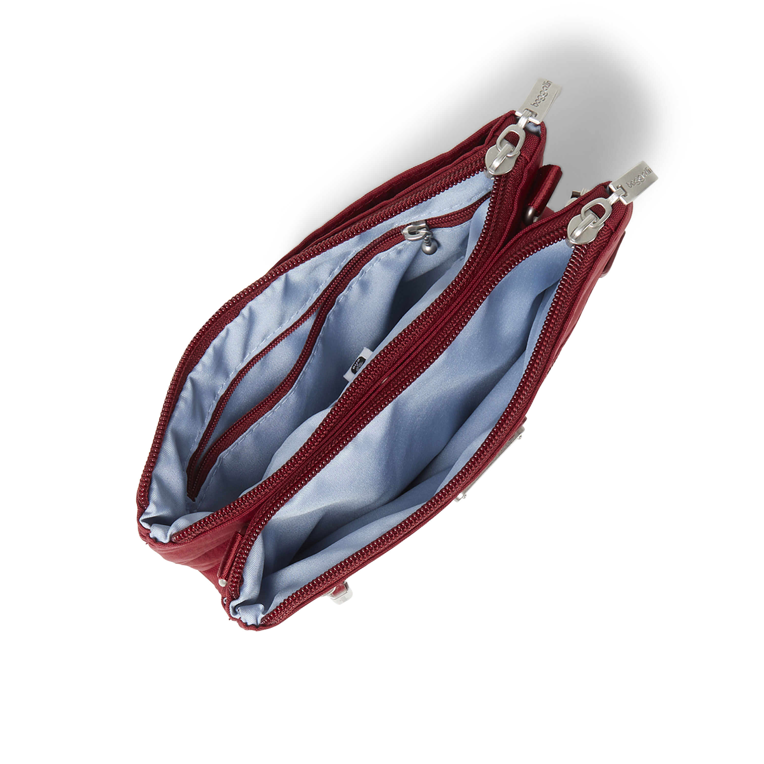 Subway Small Crossbody Bag