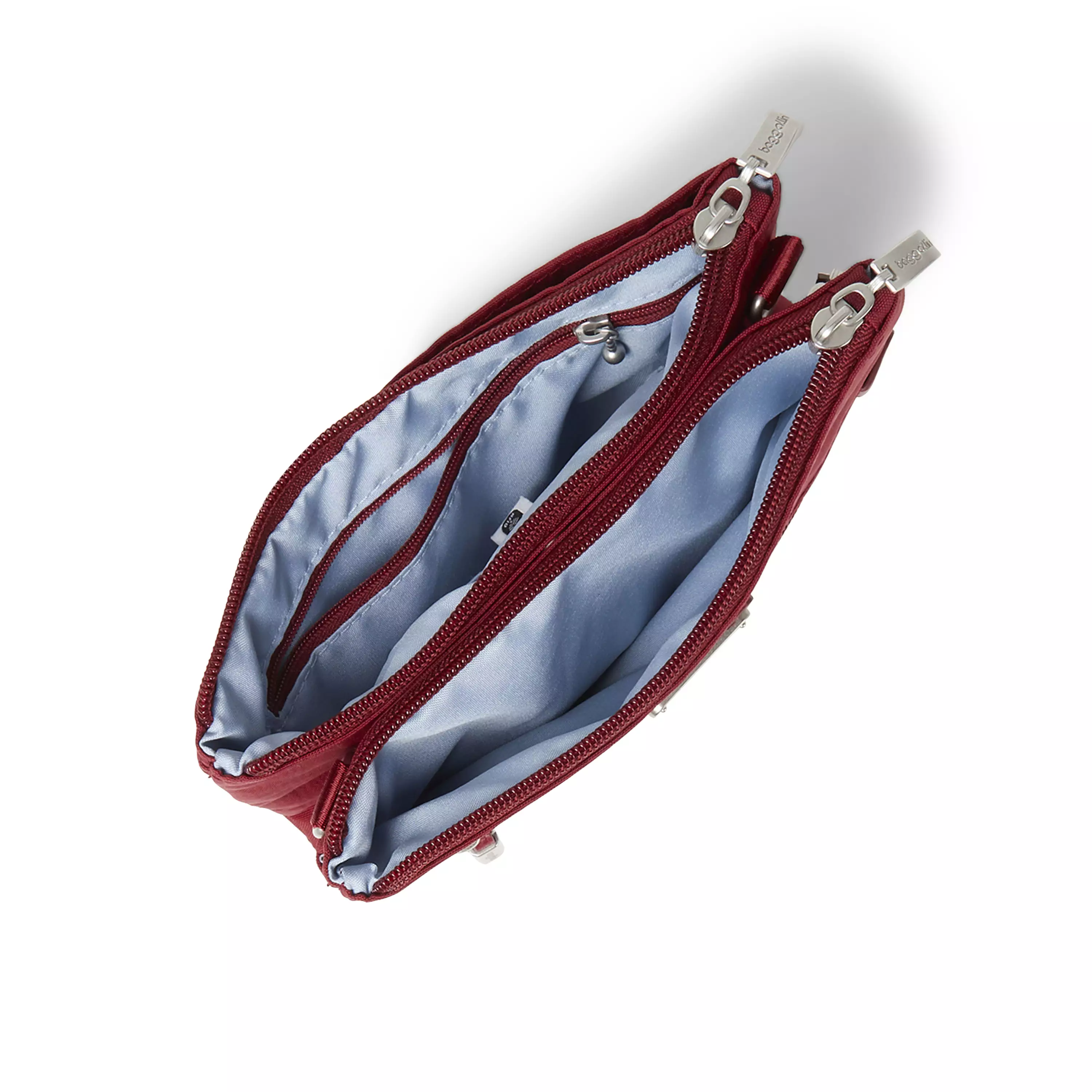 Subway Small Crossbody Bag