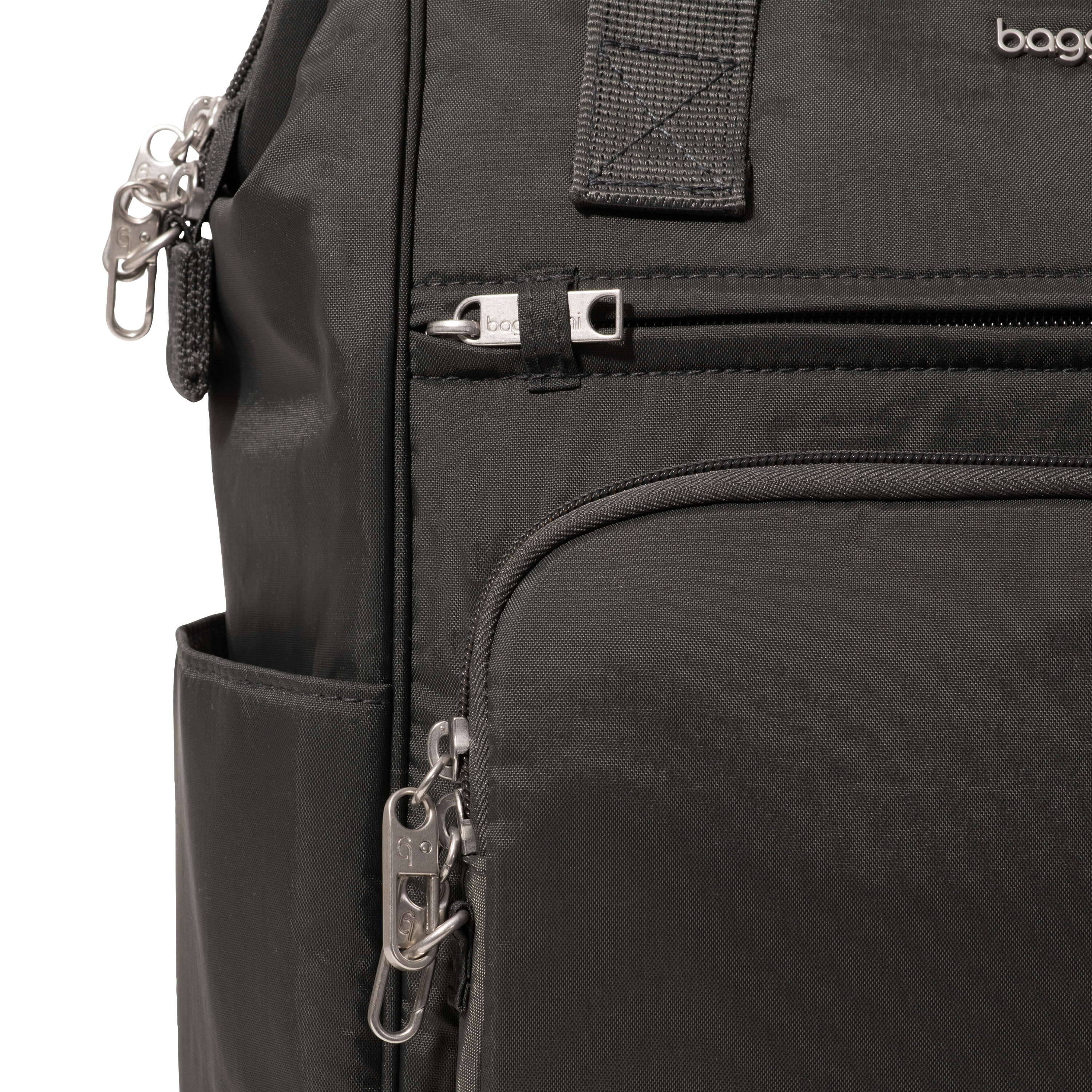 Securtex Anti-Theft Windsor Backpack