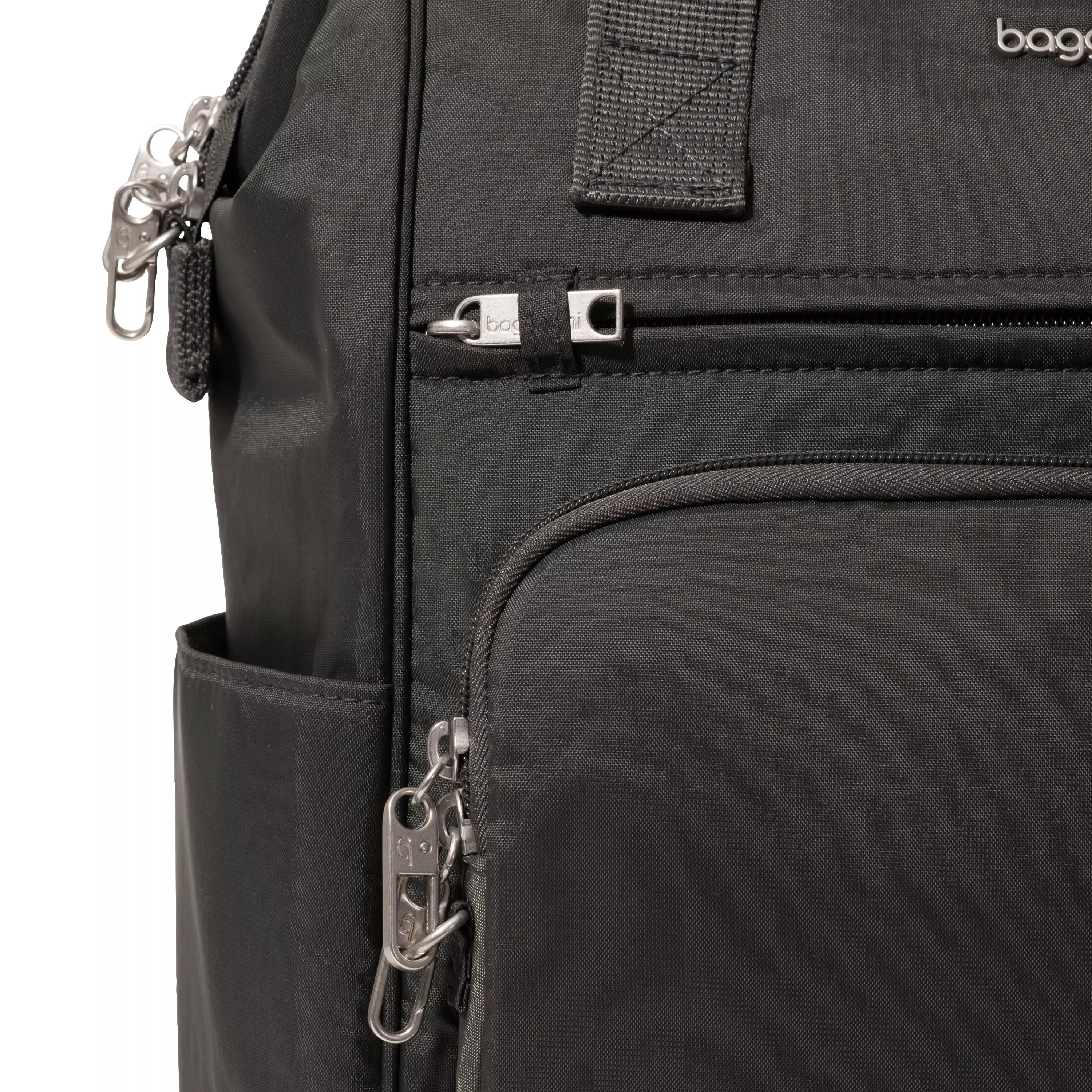 Securtex® Classic Anti-Theft Windsor Backpack