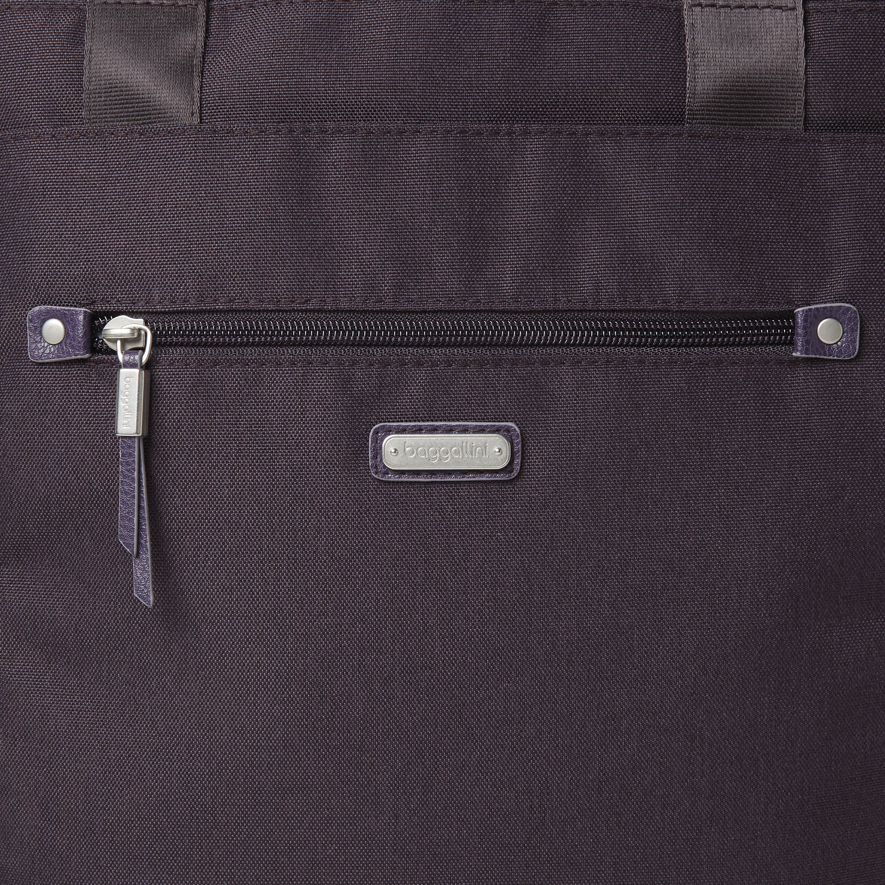 Make Way Tote With RFID Wristlet