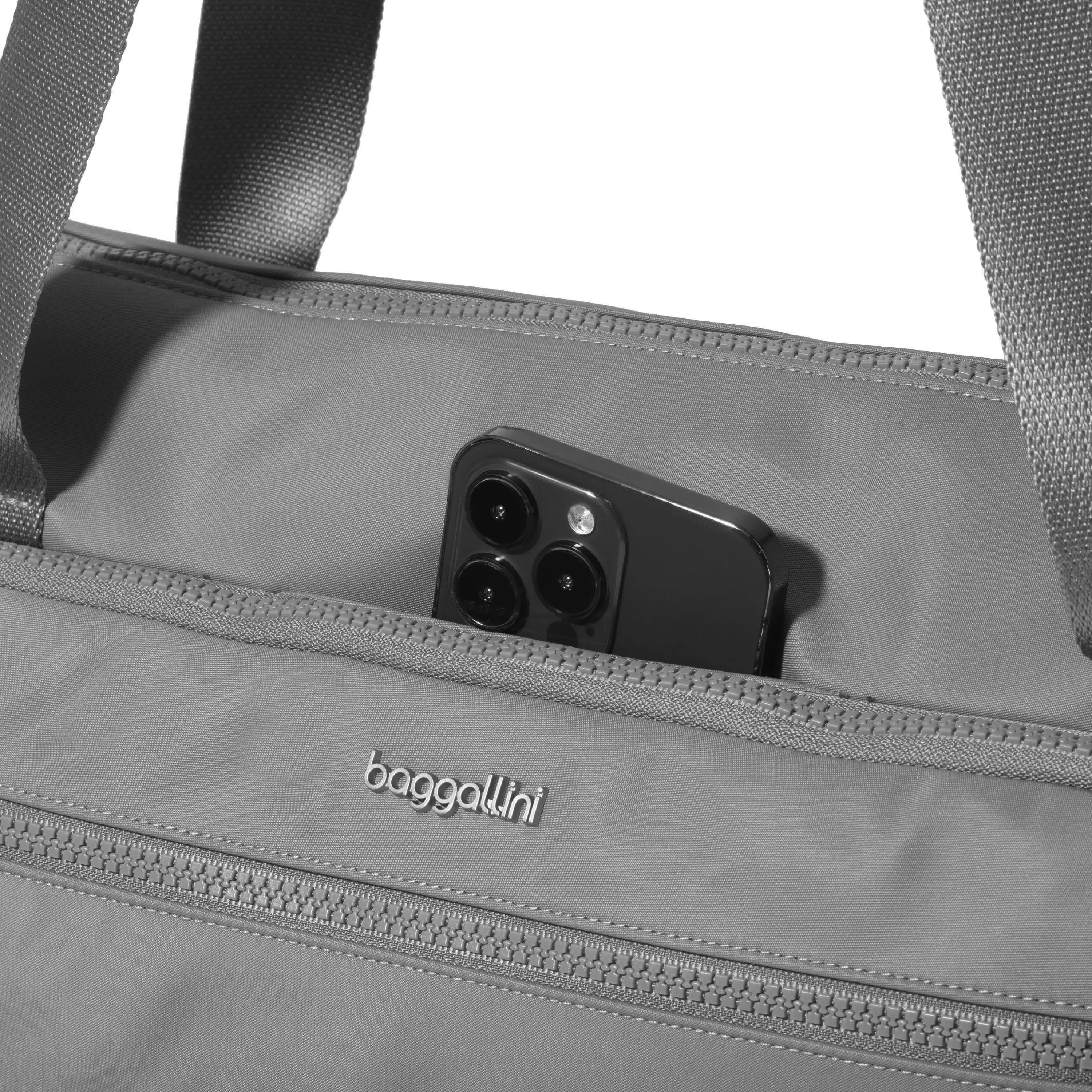 Park Ave Overnight Tote