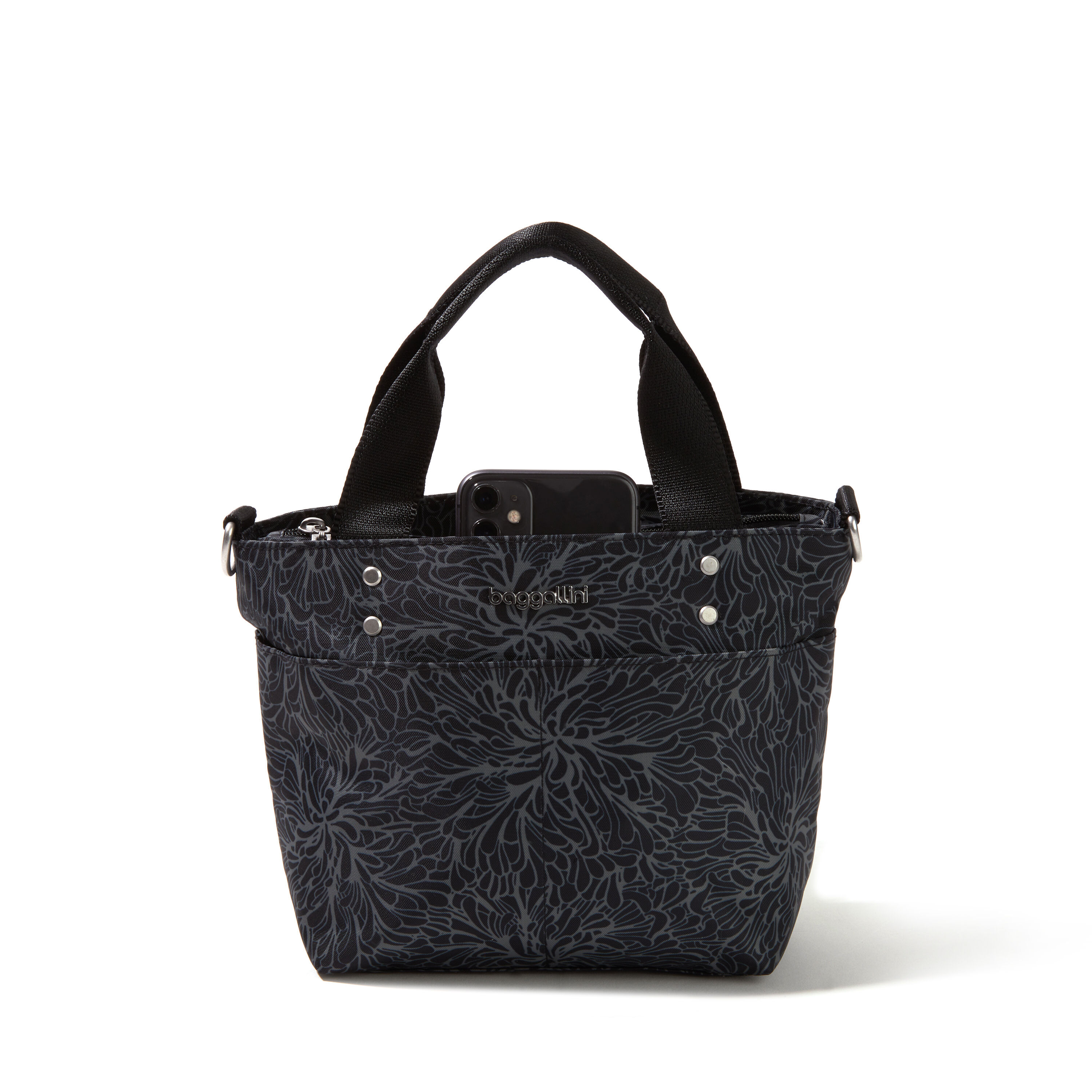Mini Carryall Tote