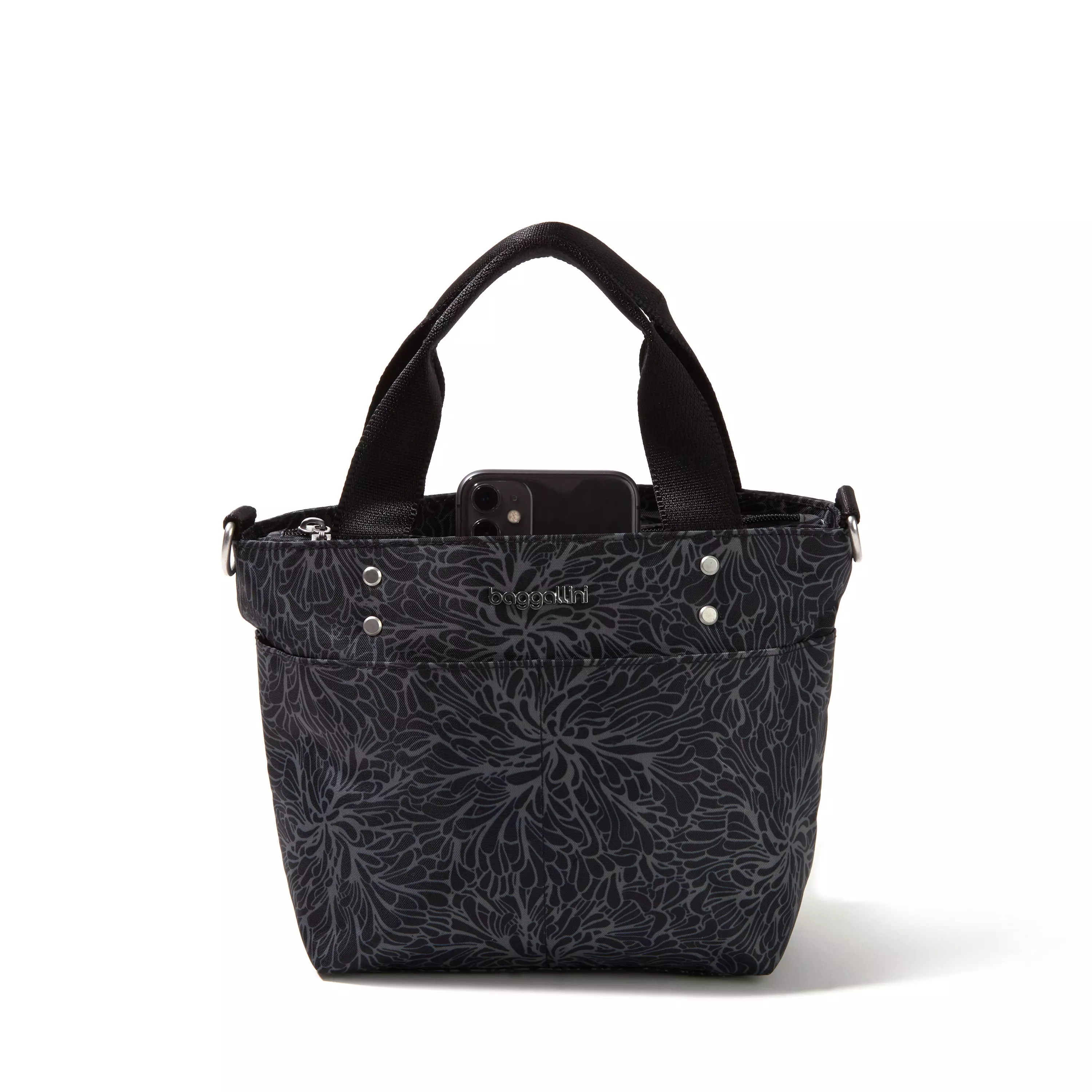 True Classic Mini Tote