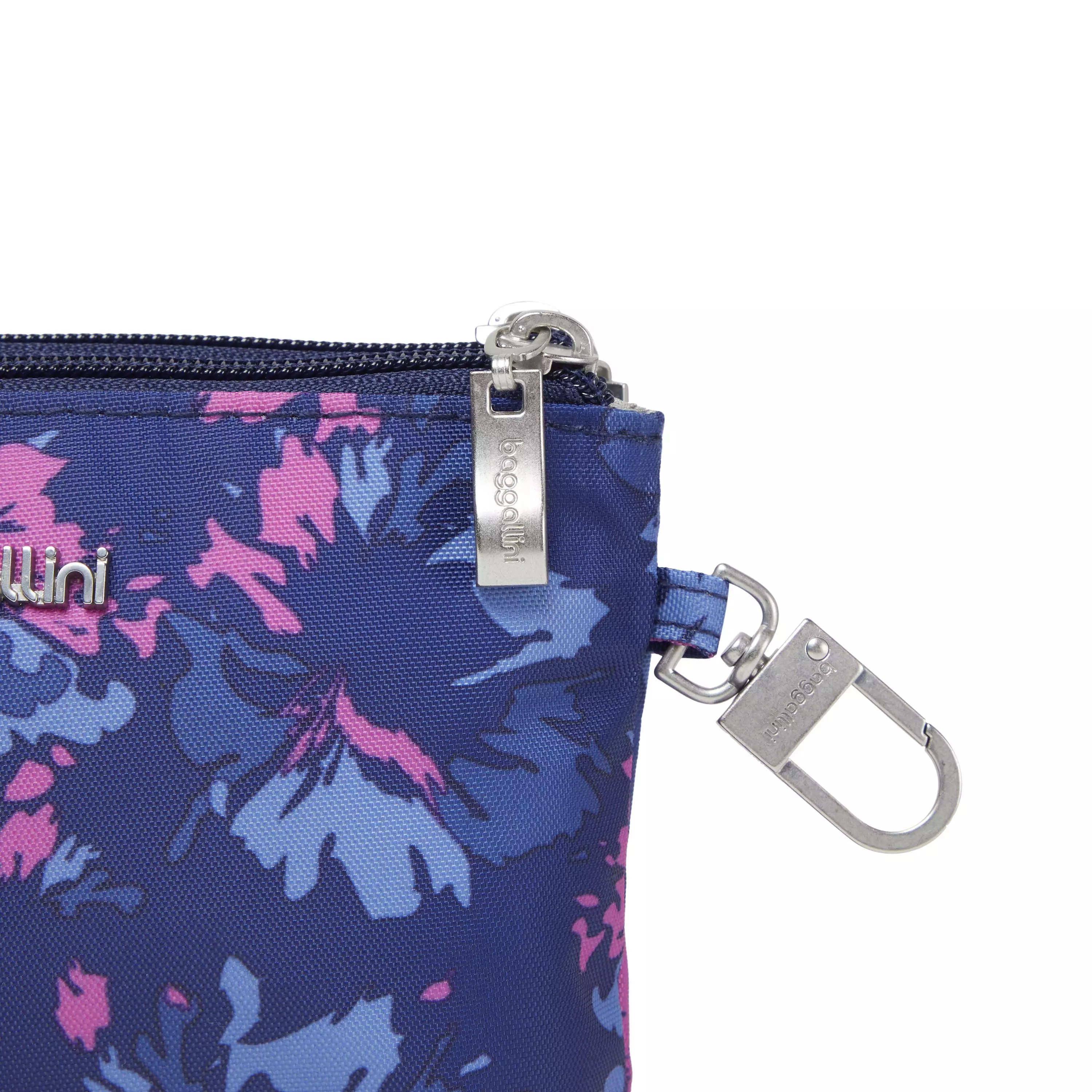 On The Go Daily RFID Pouch