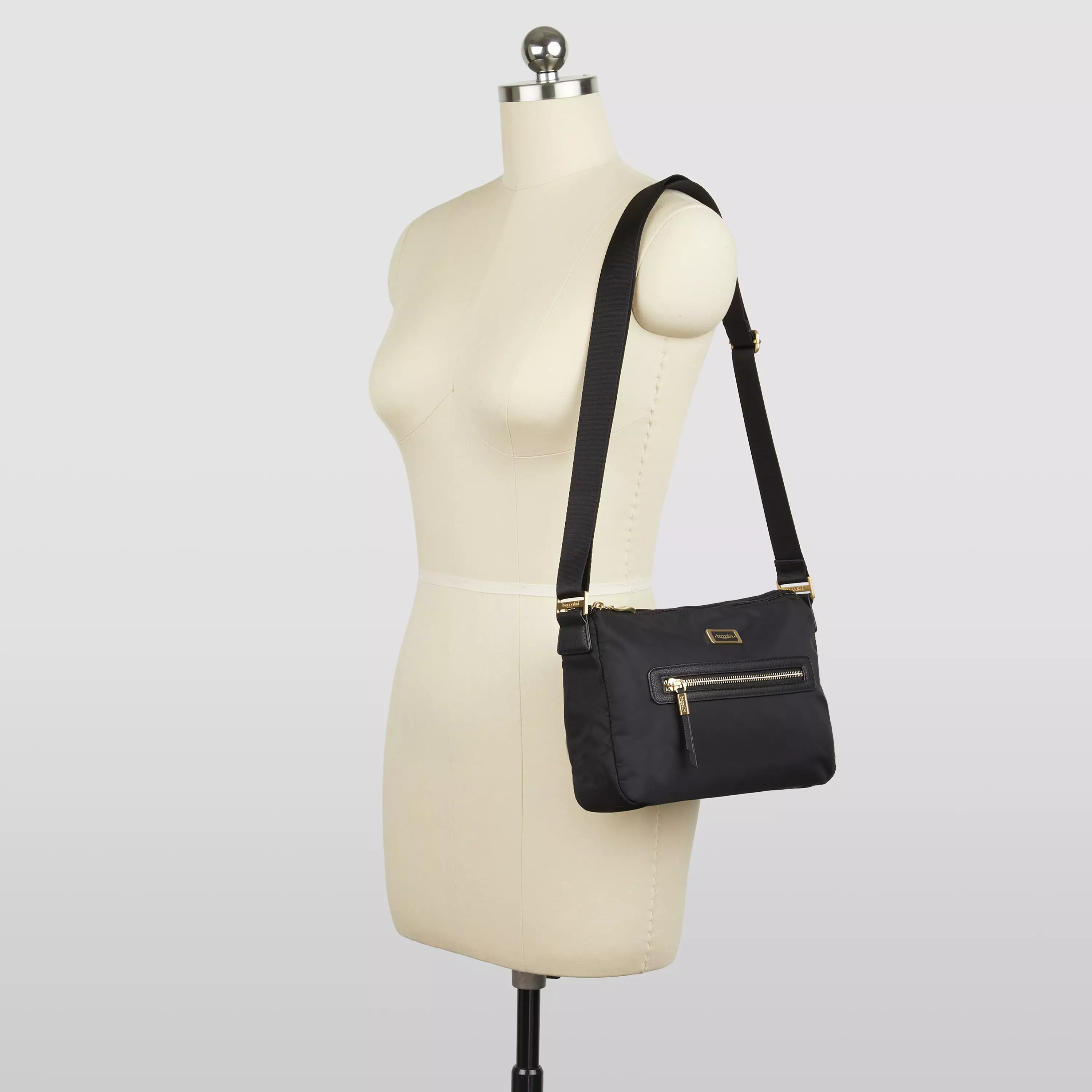 Chloe Crossbody