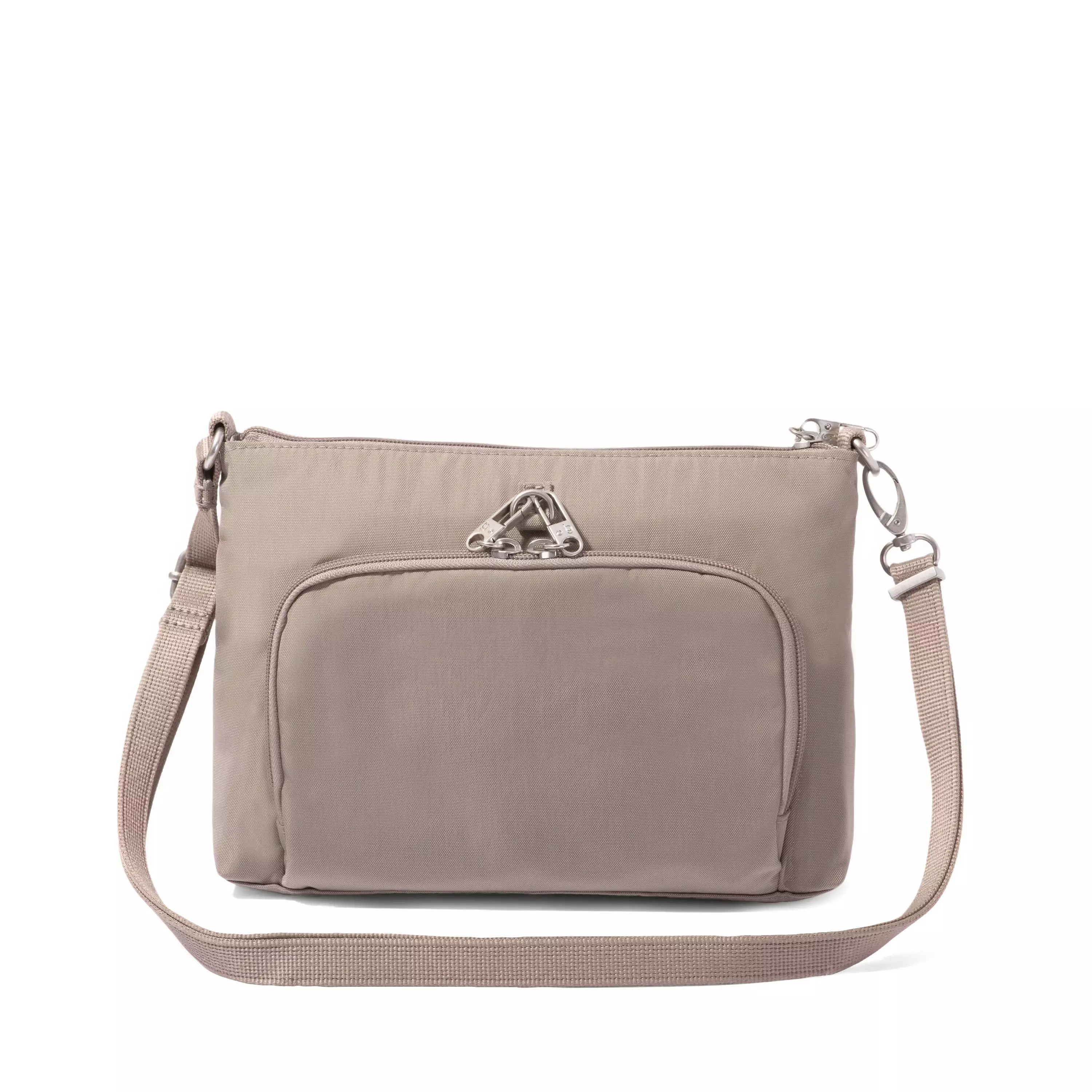 Securtex® Classic Anti-Theft Keepsake Crossbody