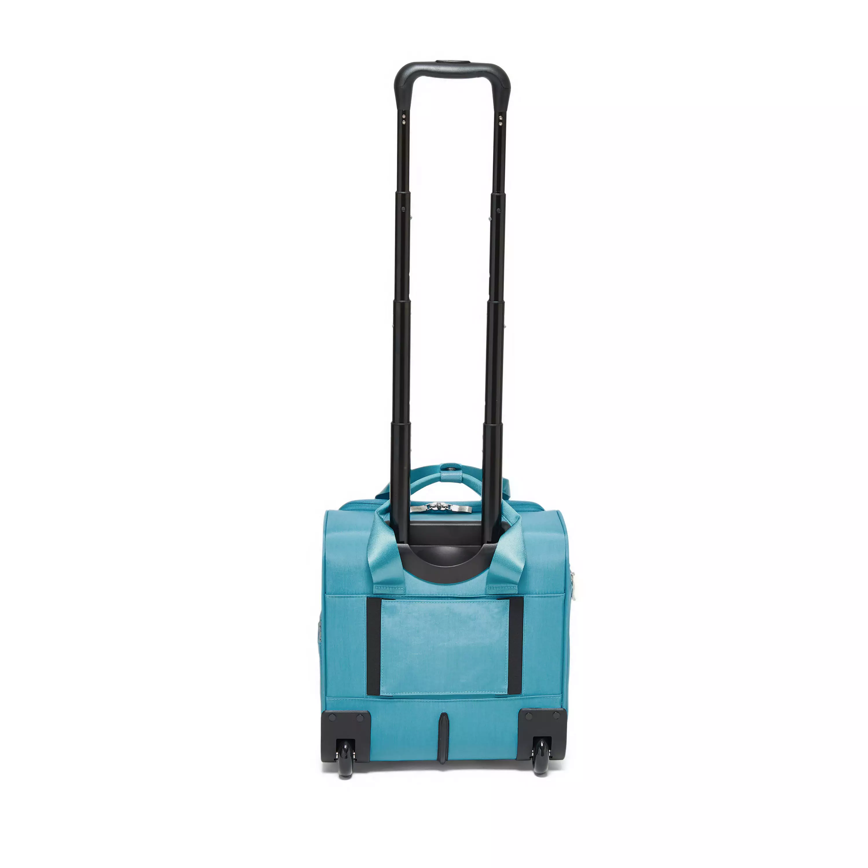 2 Wheel Underseater
