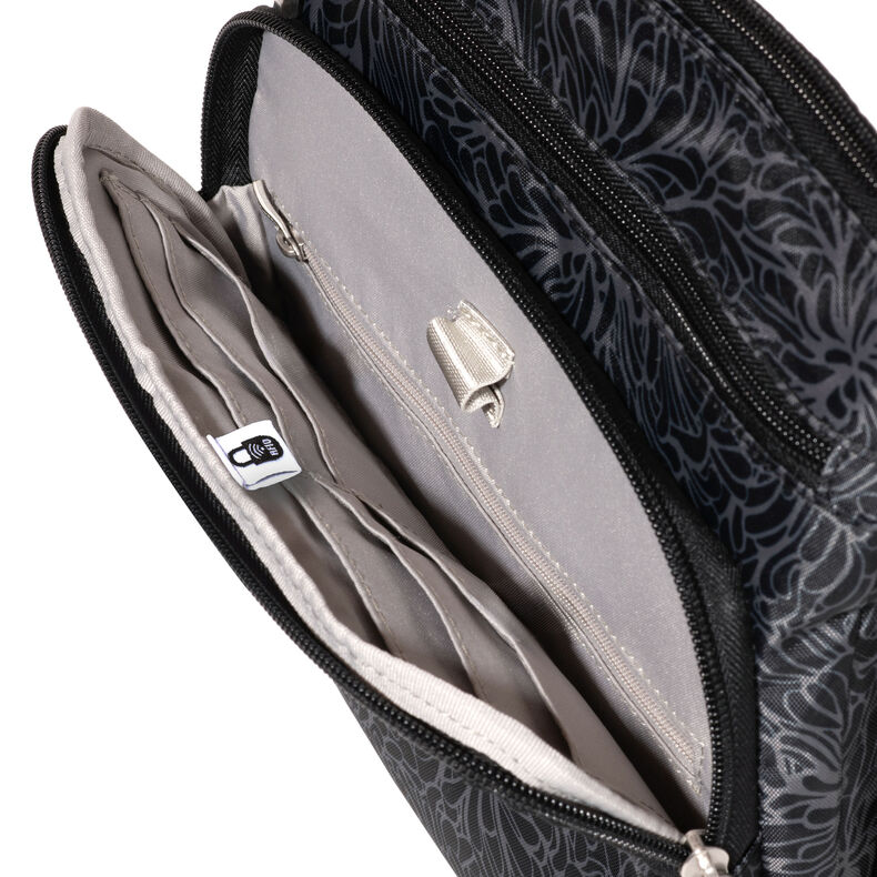 Out And About Crossbody Out And About Crossbody