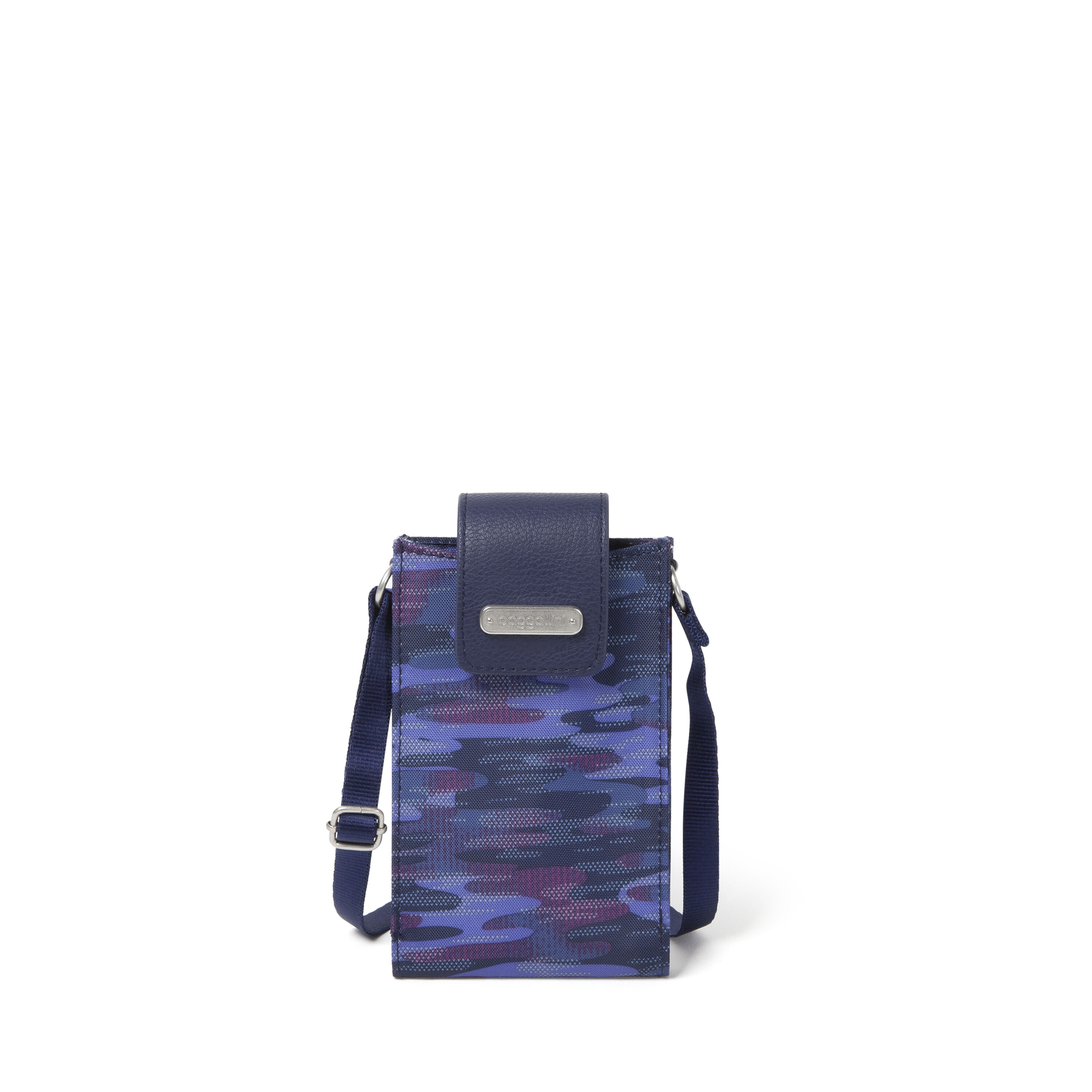 RFID Phone Crossbody
