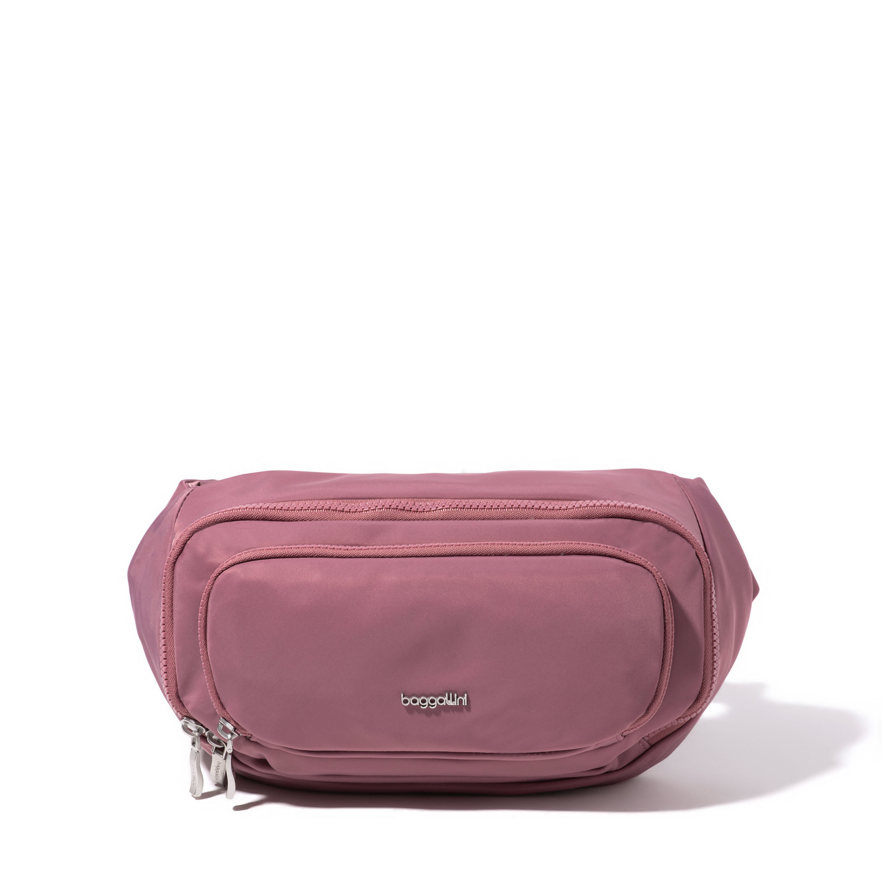 On The Go Large Belt Bag Waist Pack