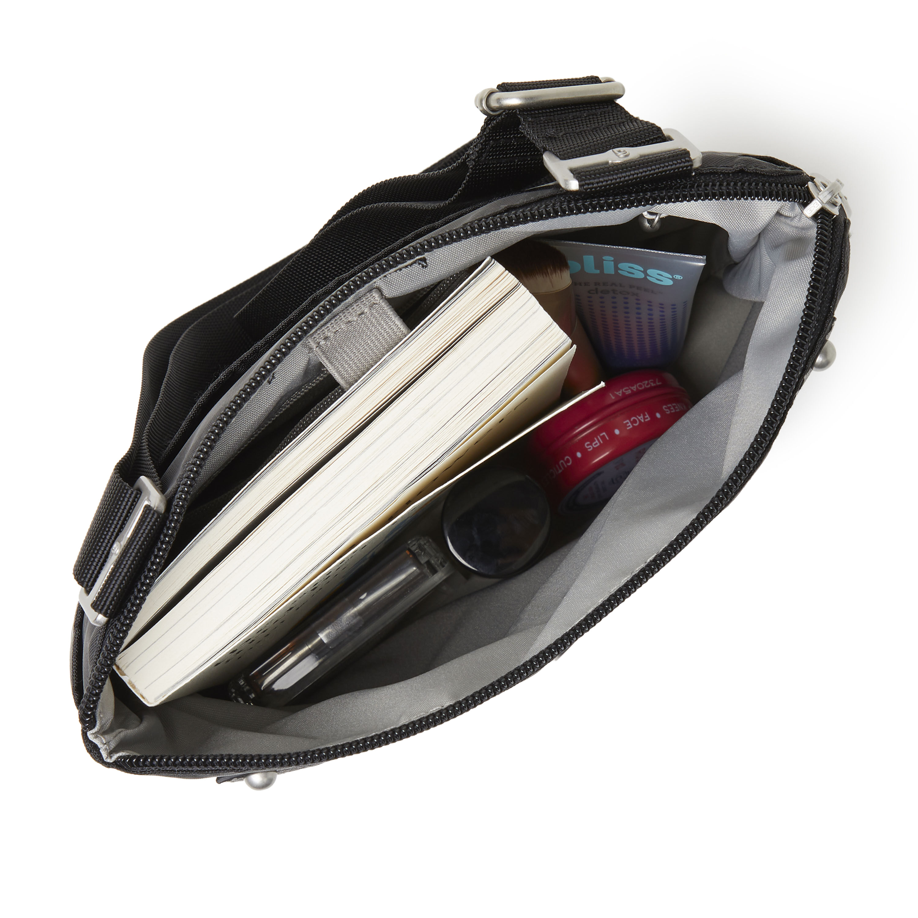 denver crossbody bag