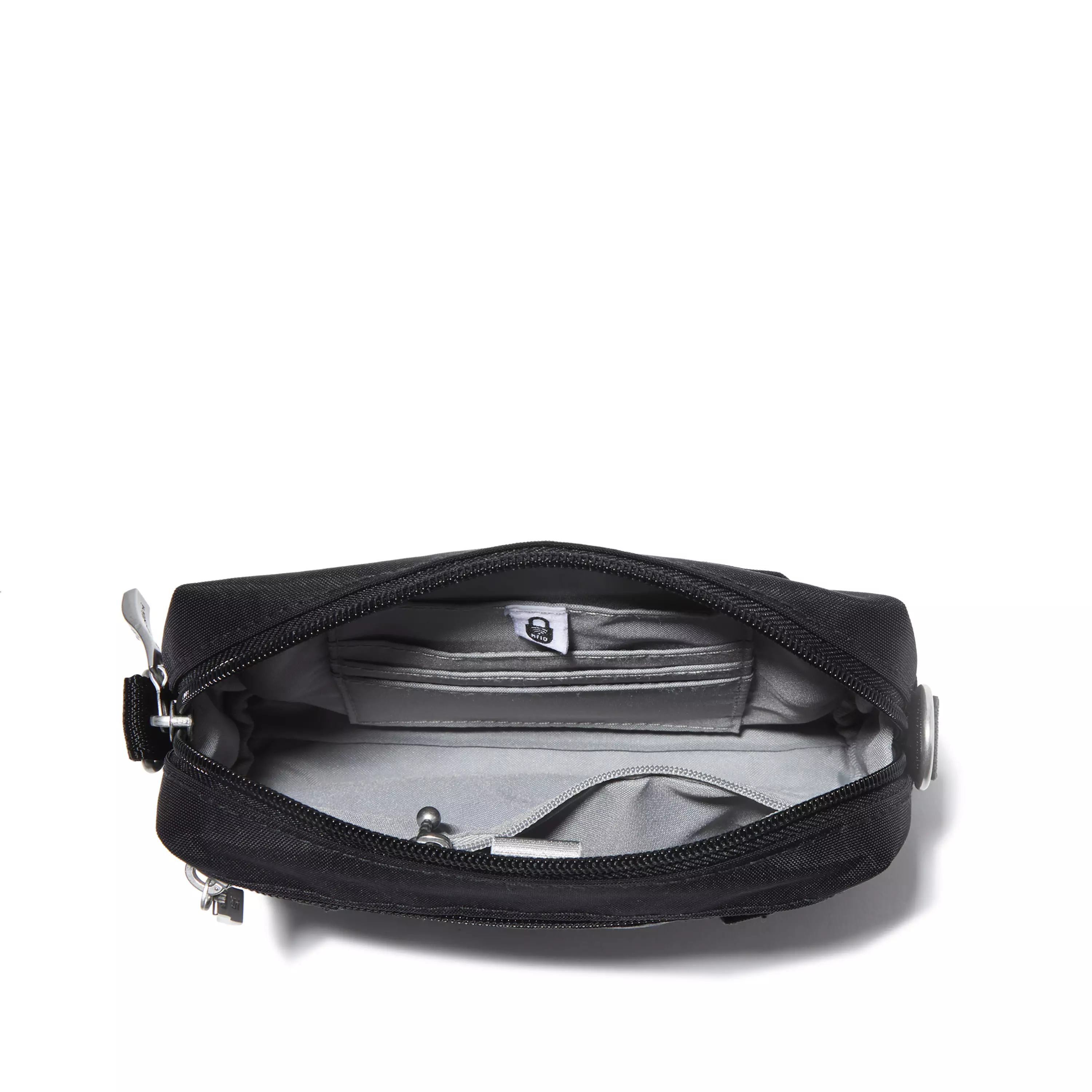 2-in-1 Convertible Belt Bag