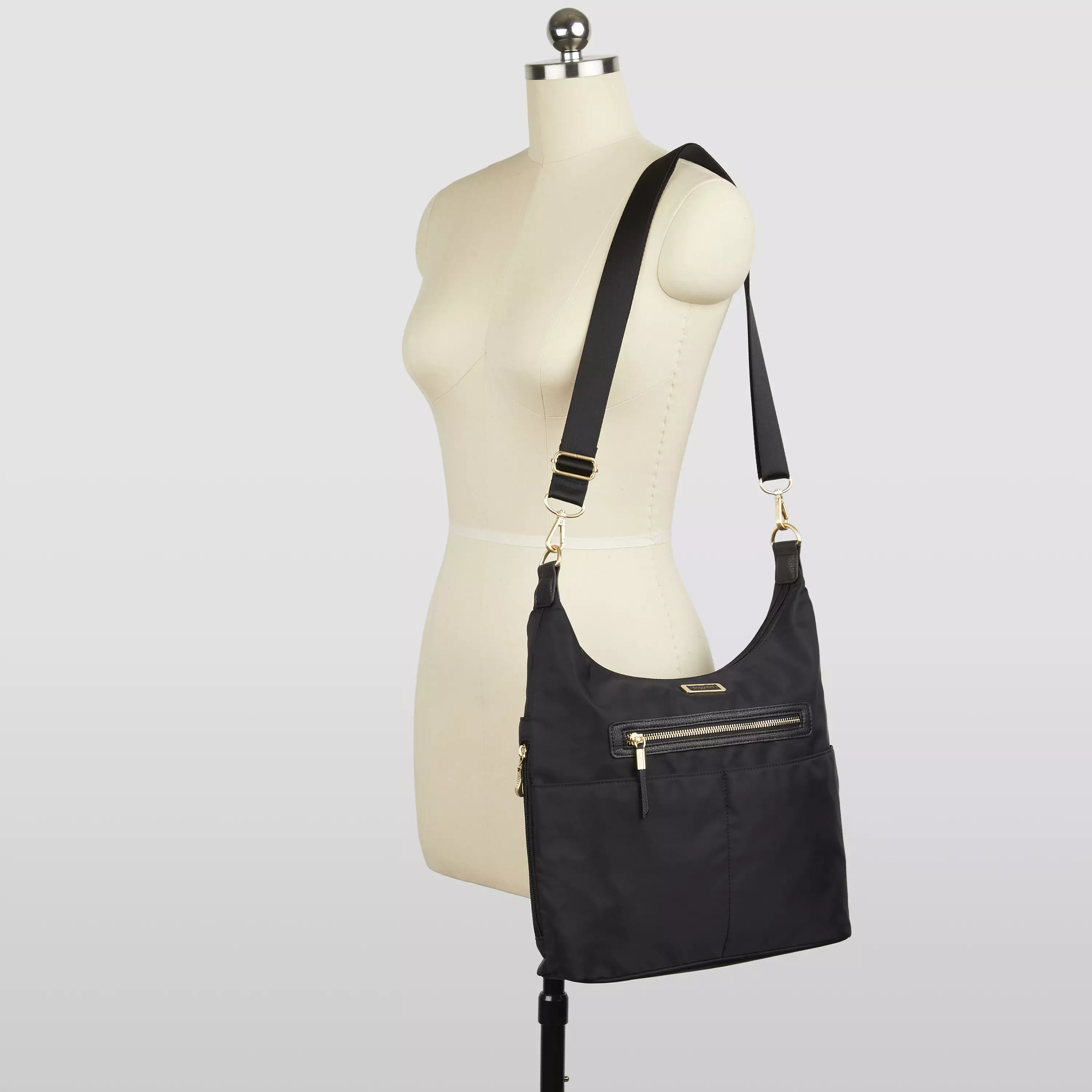 Samantha Hobo Bag