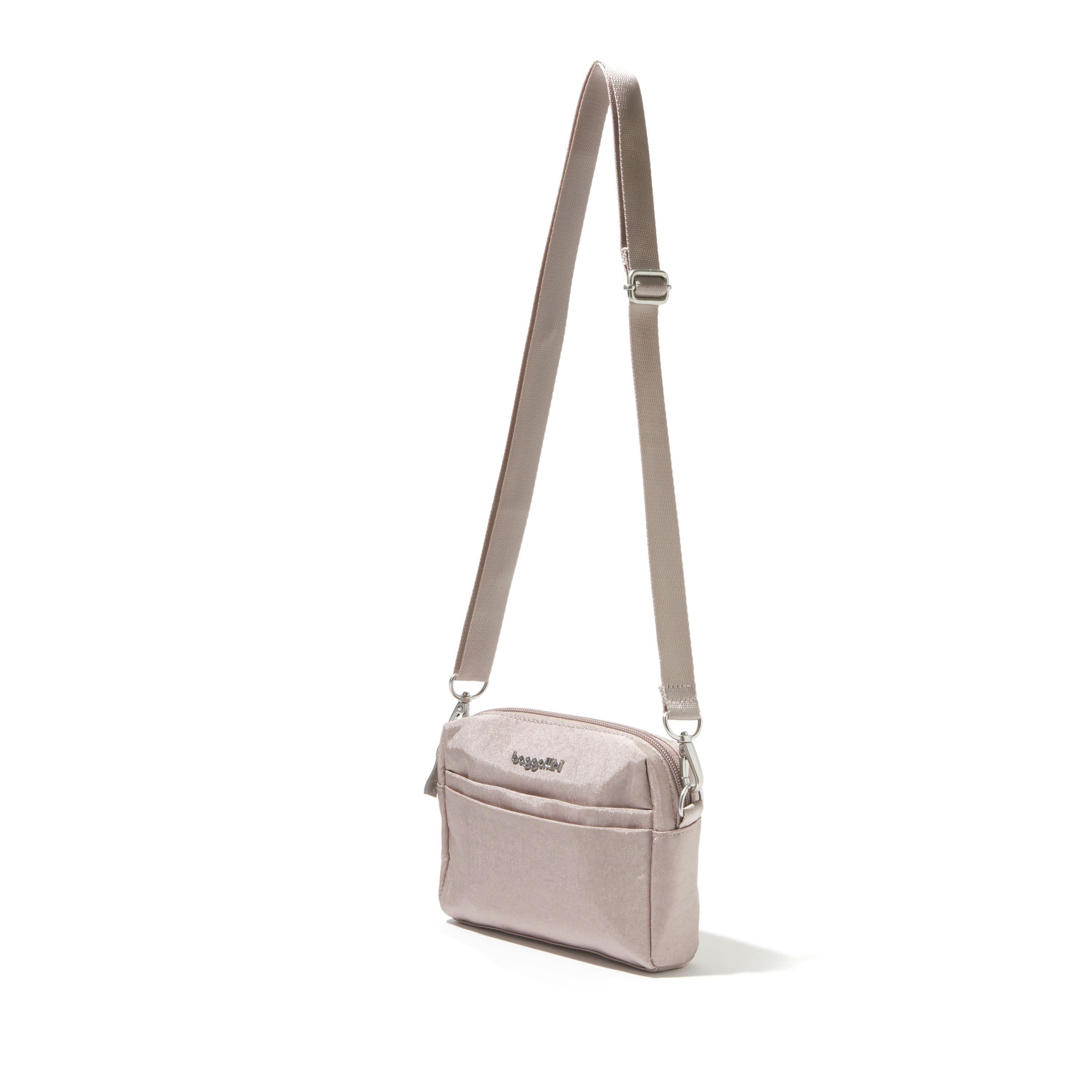 2-in-1 Convertible Belt Bag