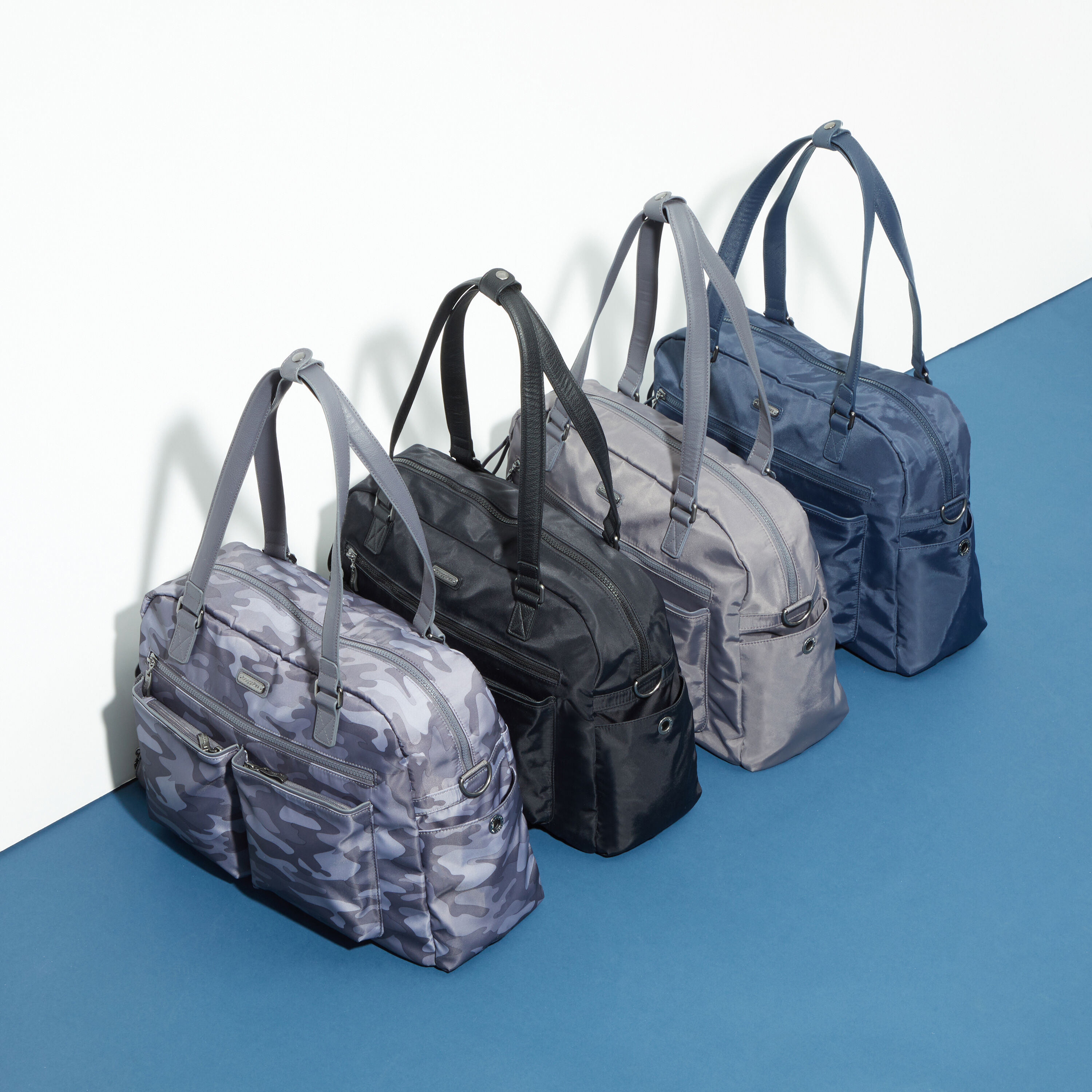 Fifth Avenue Weekender