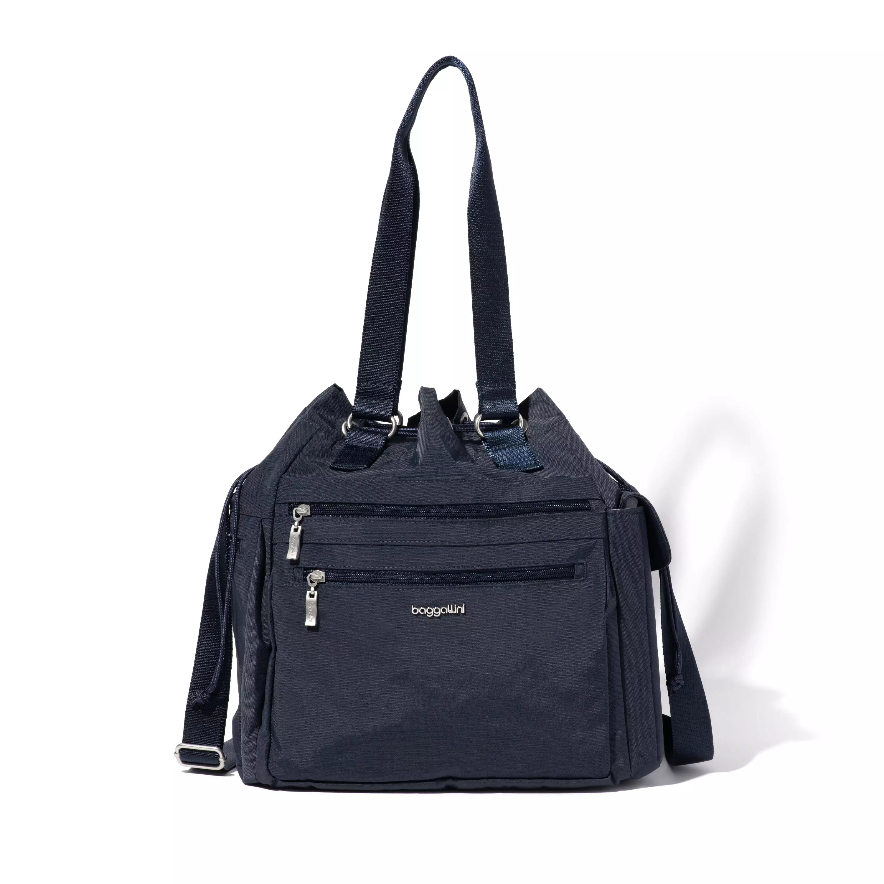 Modern Everywhere Drawstring Tote