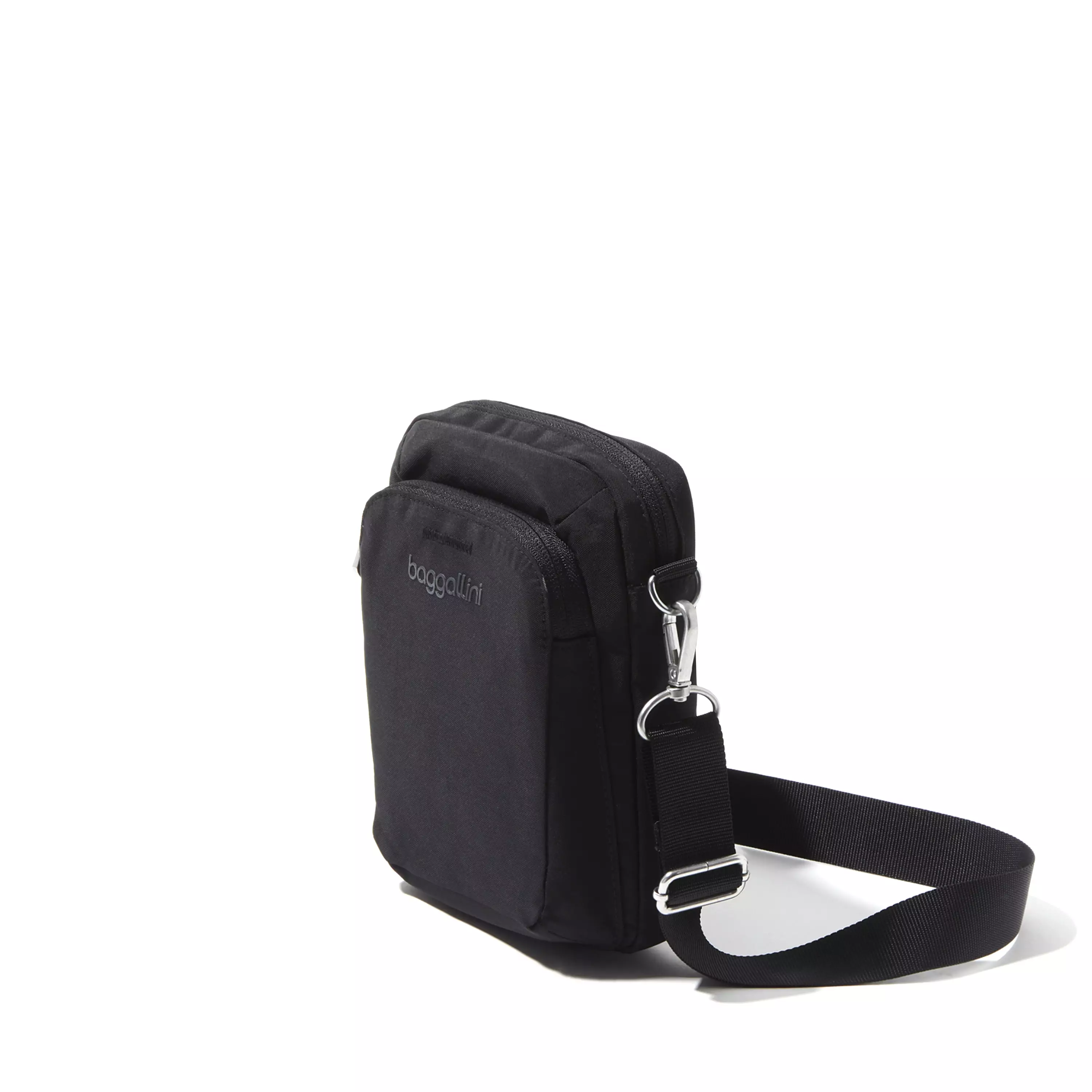 Urban Explorer Mini Crossbody