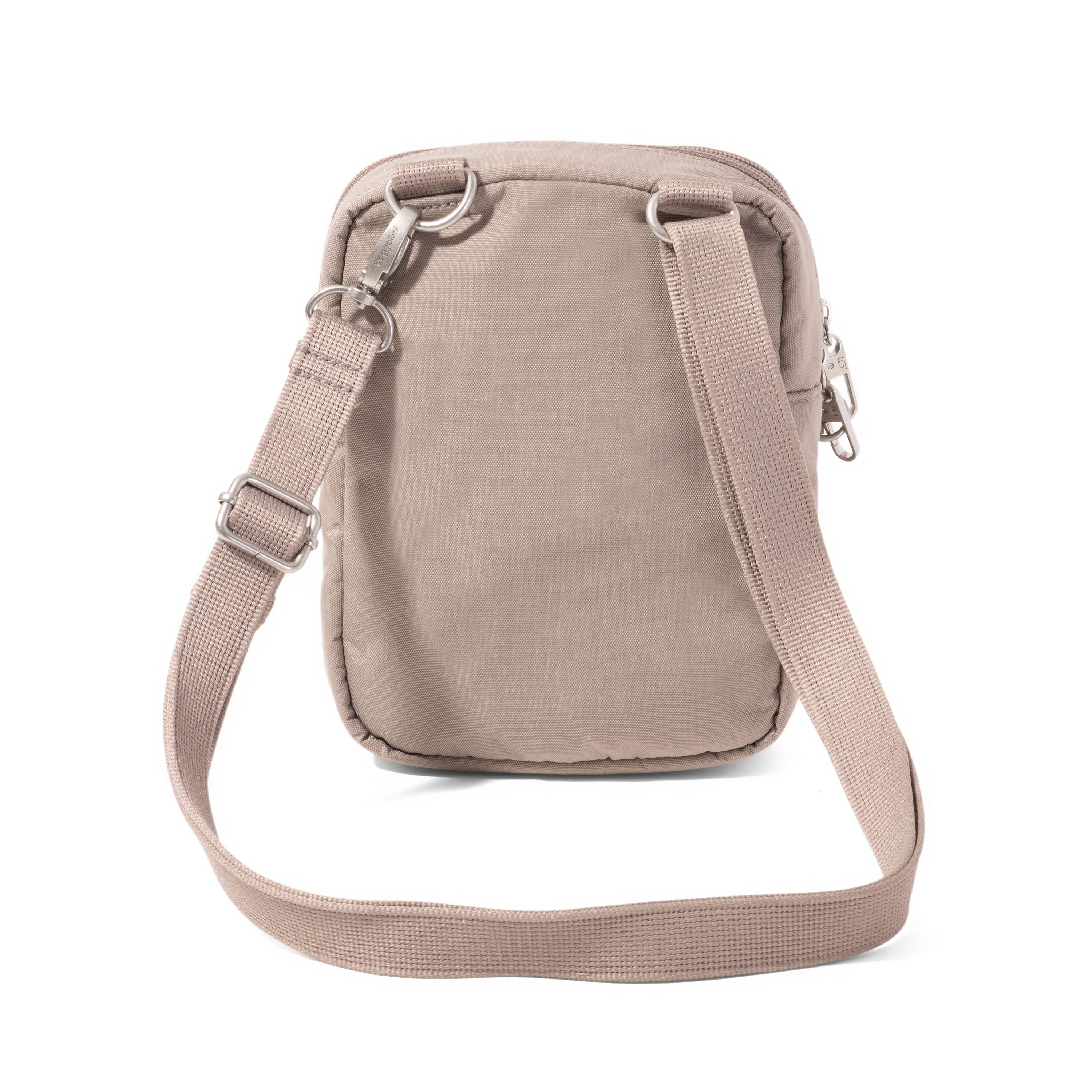 Securtex Anti-Theft Mini Everything Crossbody