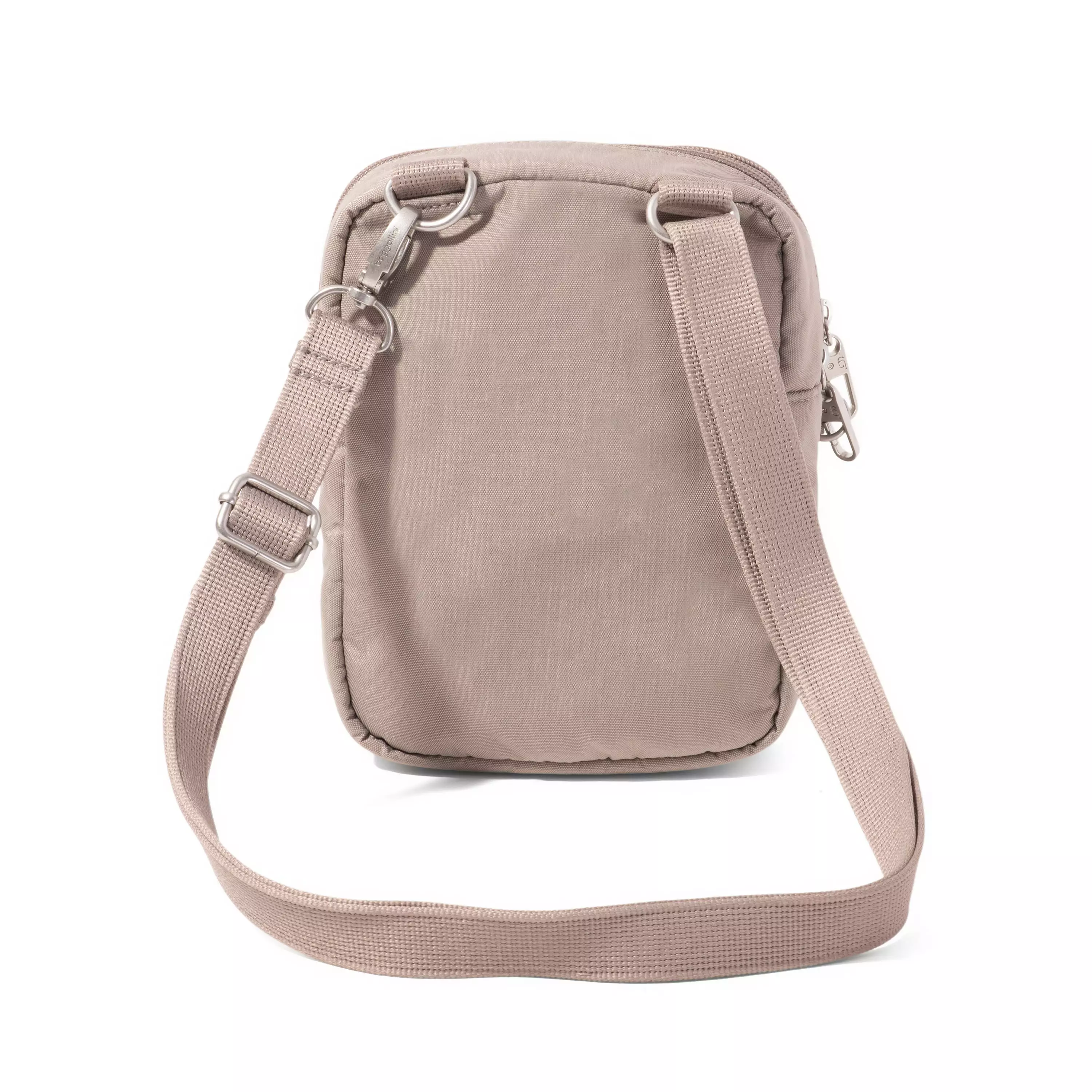 Securtex® Classic Anti-Theft Mini Everything Crossbody