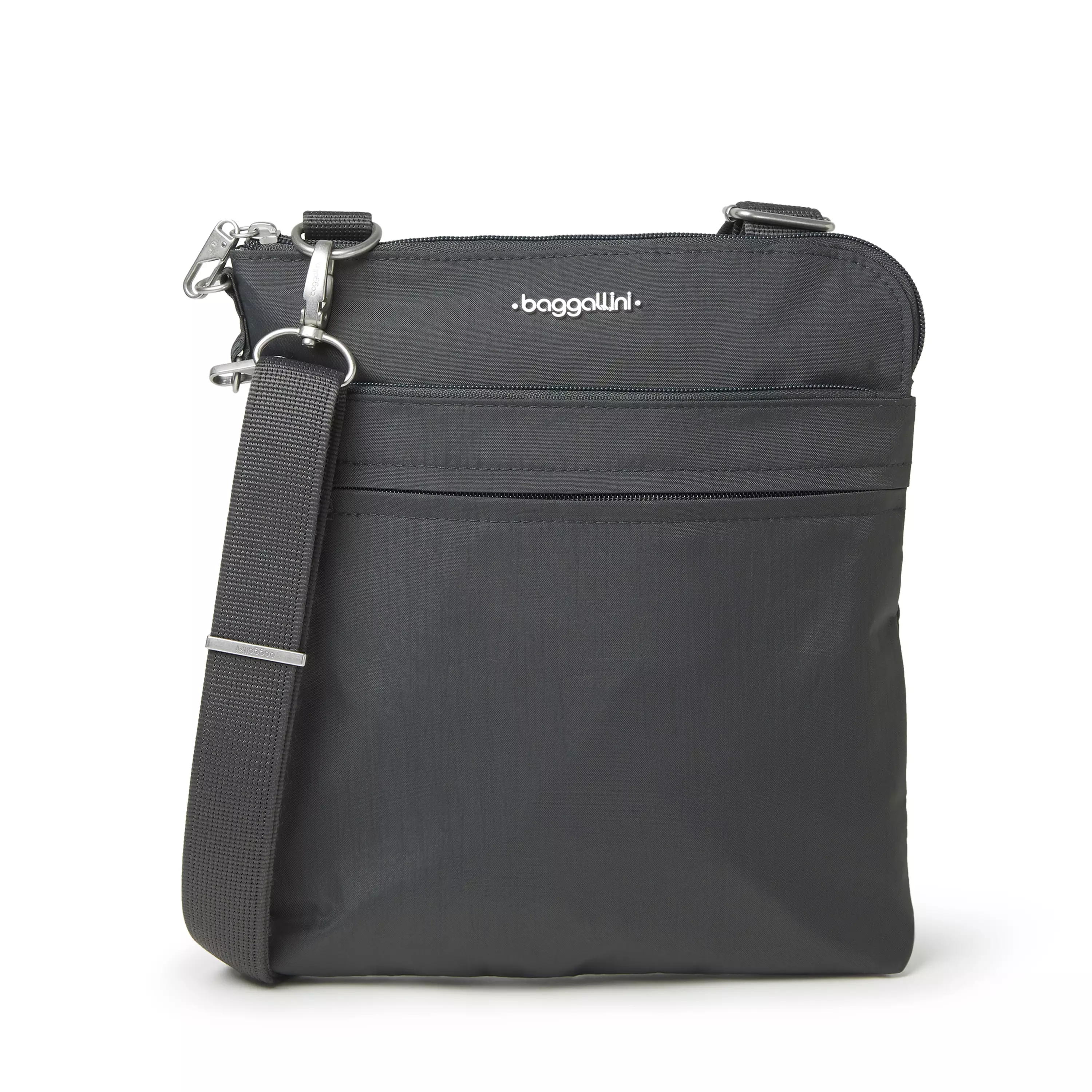 Anti-Theft Harbor Crossbody Bag