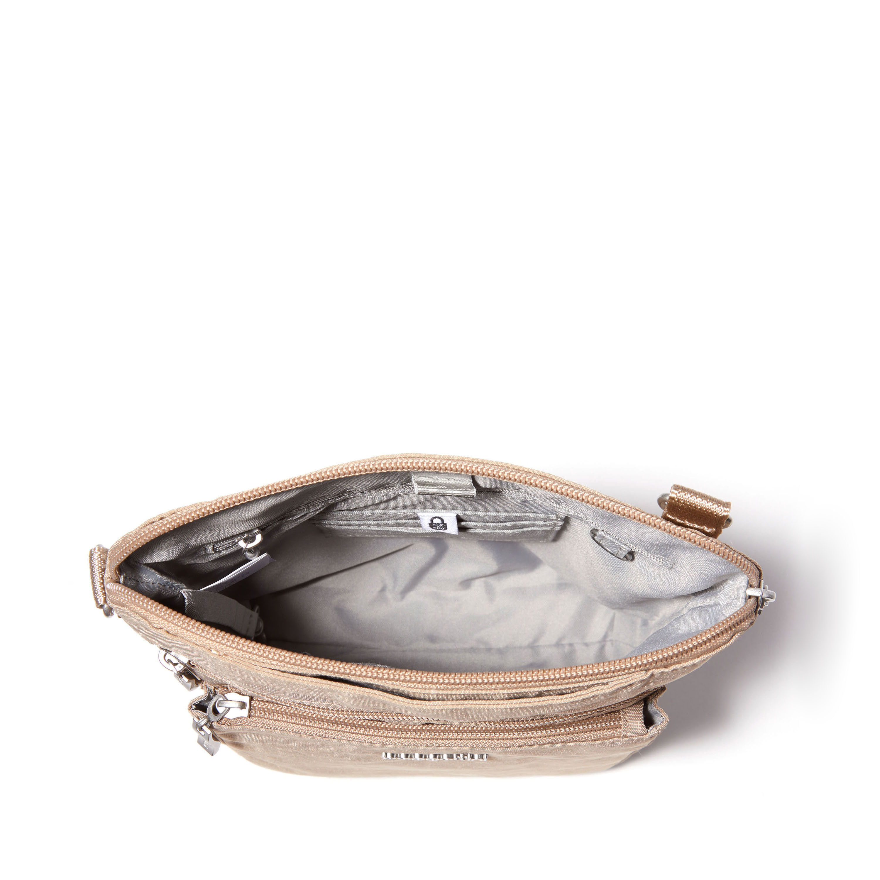 Modern Pocket Crossbody