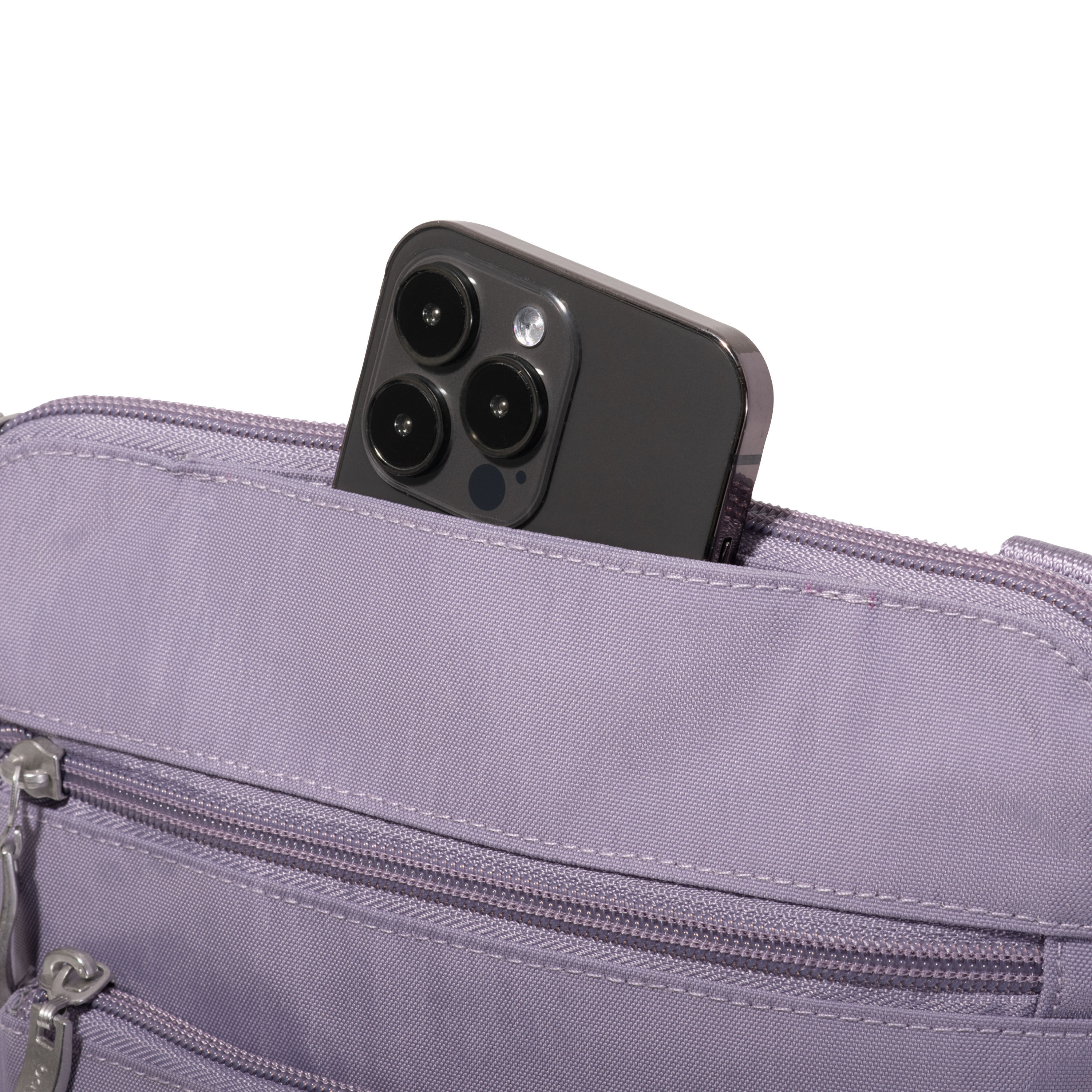 Modern Pocket Crossbody