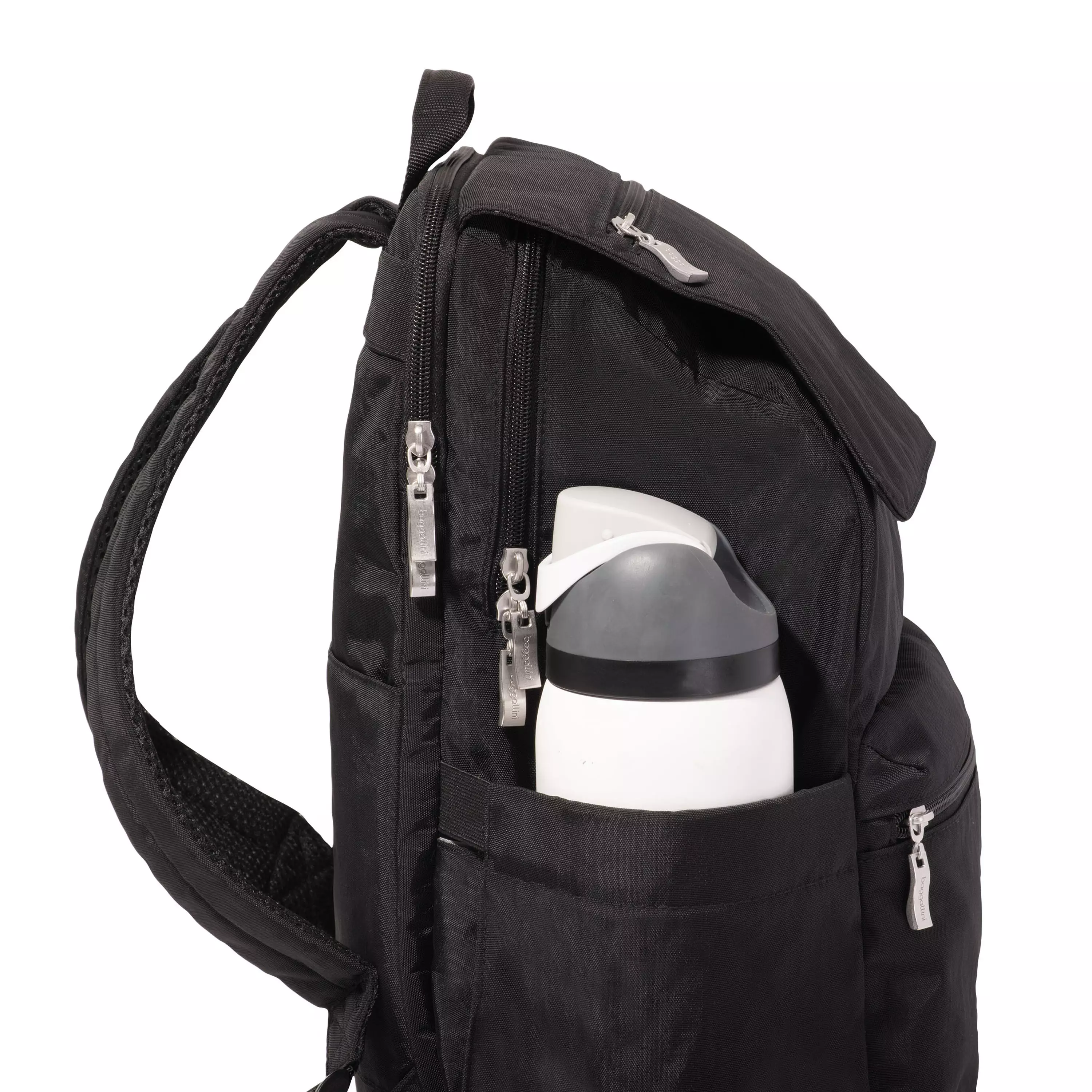 True Classic Flap Laptop Backpack